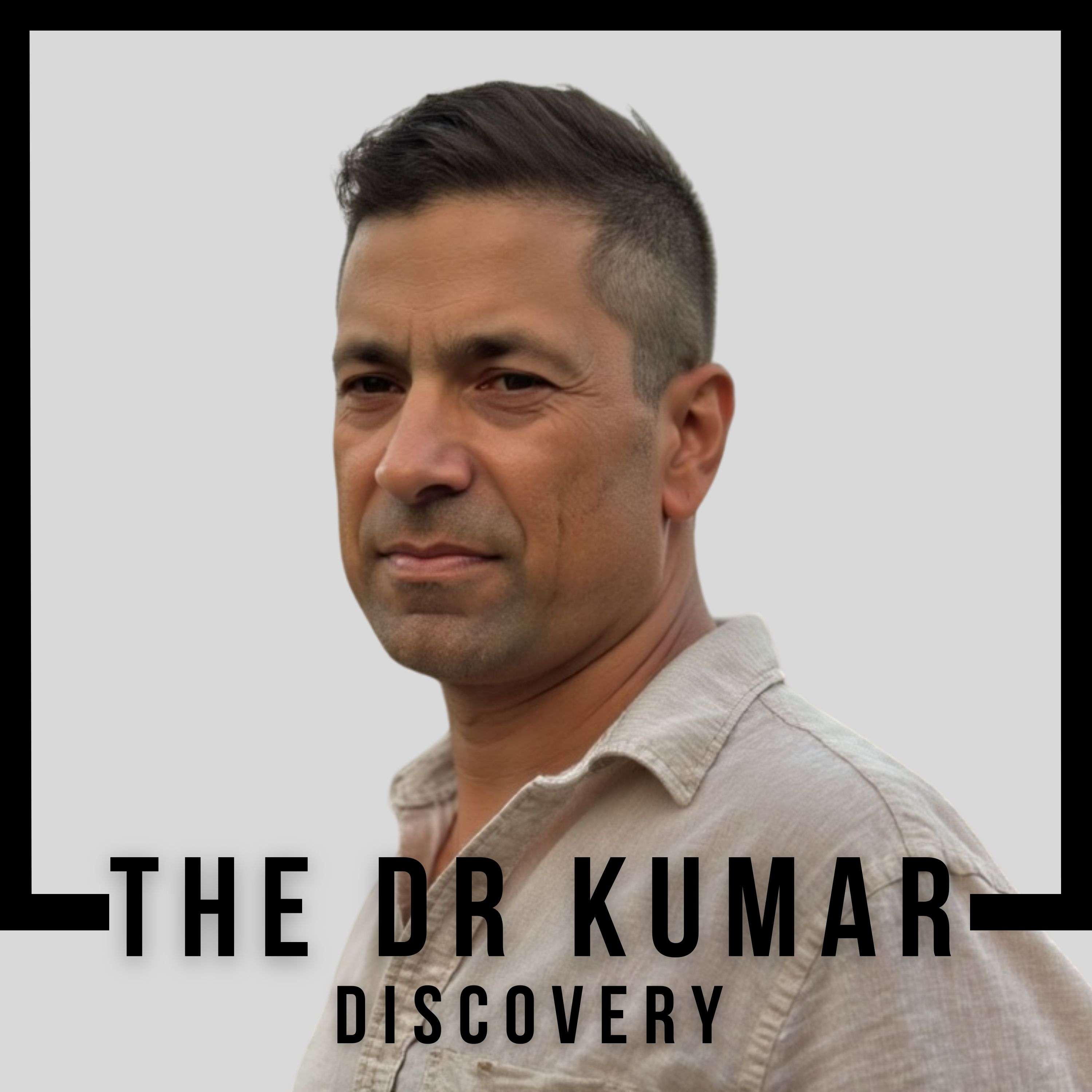 The Dr Kumar Discovery