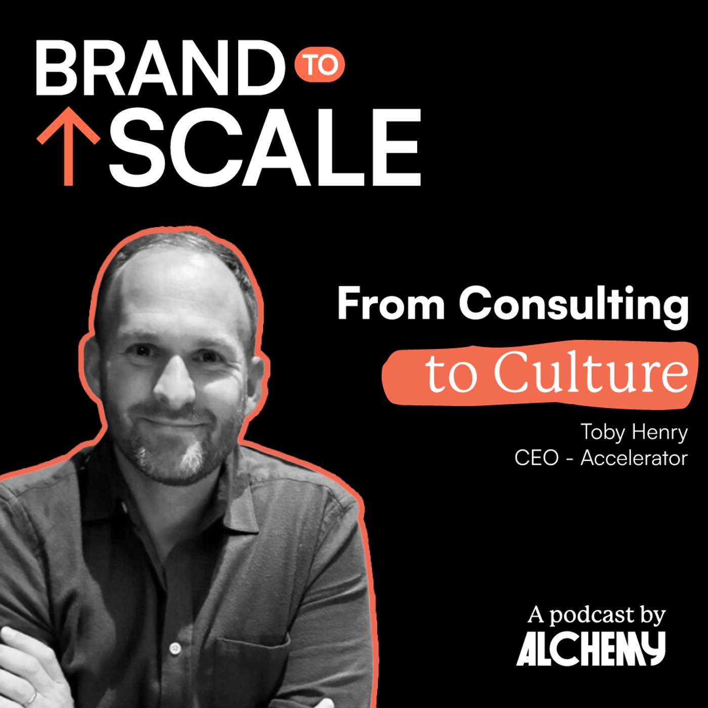From Consulting to Culture: Toby’s Leap into Leadership