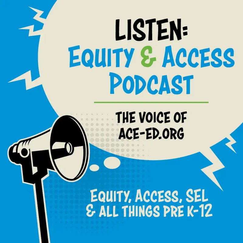 The Learning Bridge: BAFTA Award-Winning Broadcasters Carrie and David Grant 