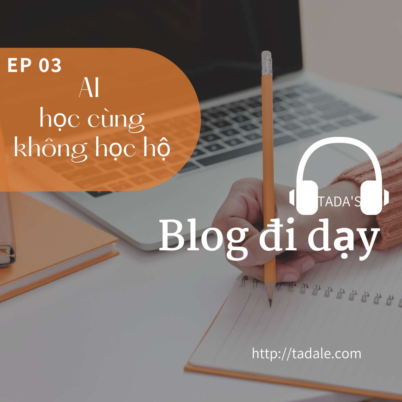 AI - học cùng, không học hộ