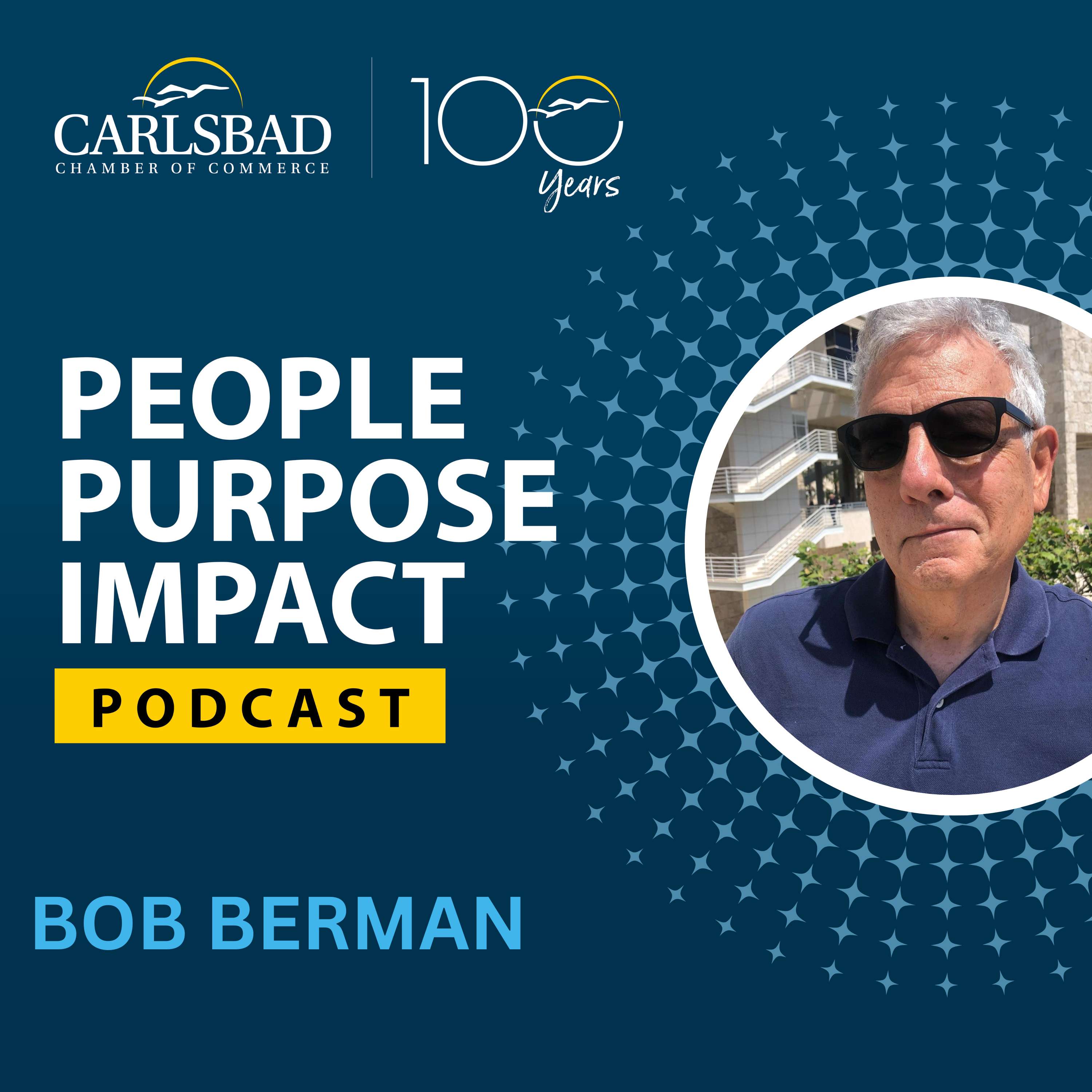 From Corporate to Creative: Bob Berman's Musical Journey