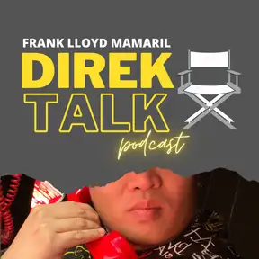 DirekTalk with Frank Lloyd Mamaril