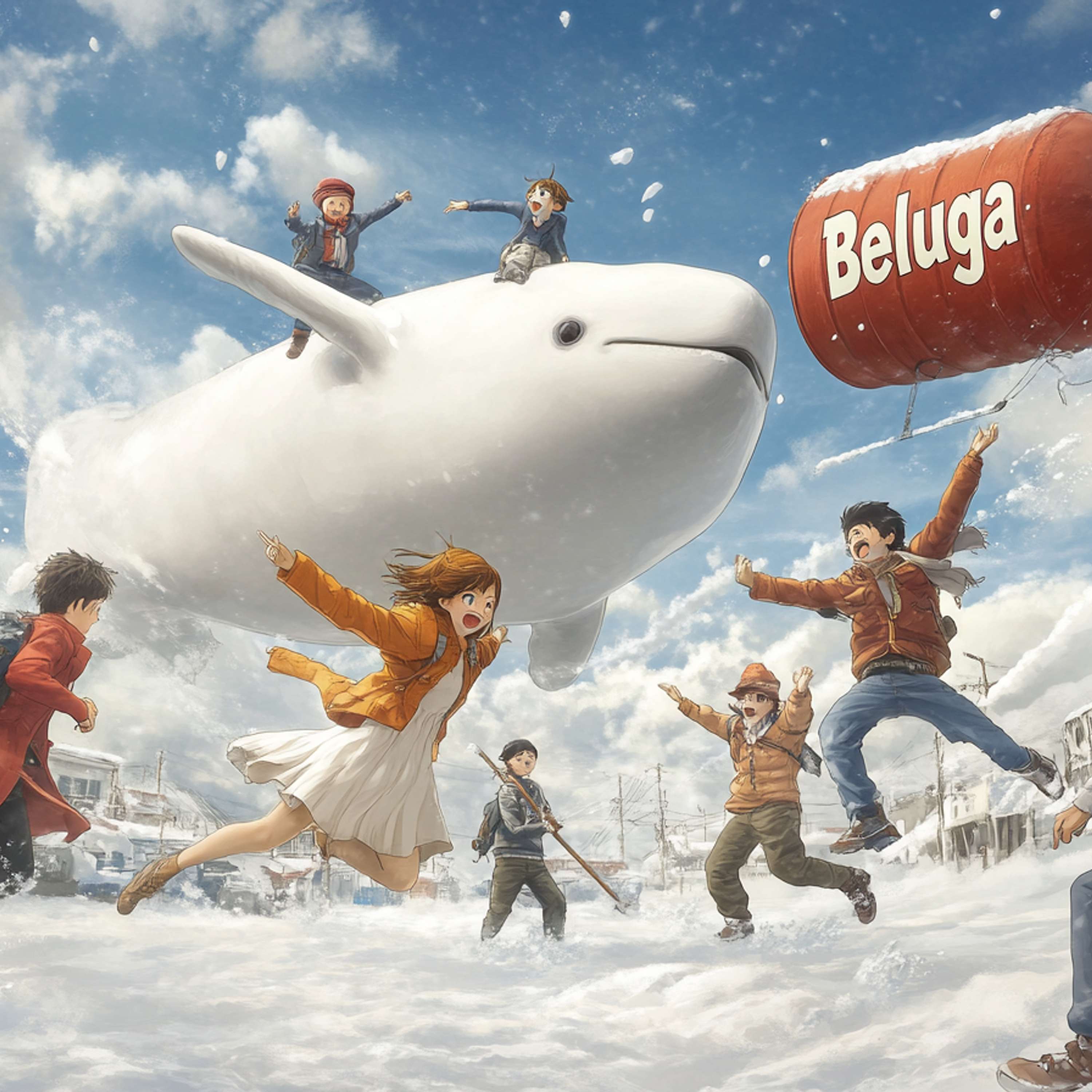 Ex-BitPay, NerdWallet Leaders Drive Beluga’s 85K-User Crypto Education Push