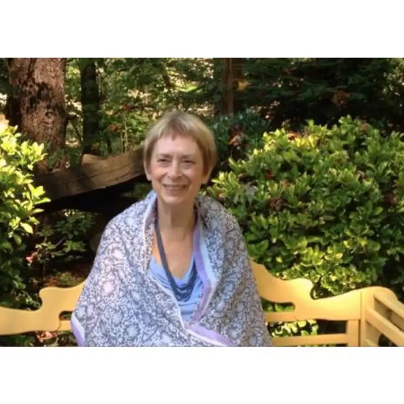 Seraphim Blueprint:  The Power of Angel Healing with Ruth Rendely