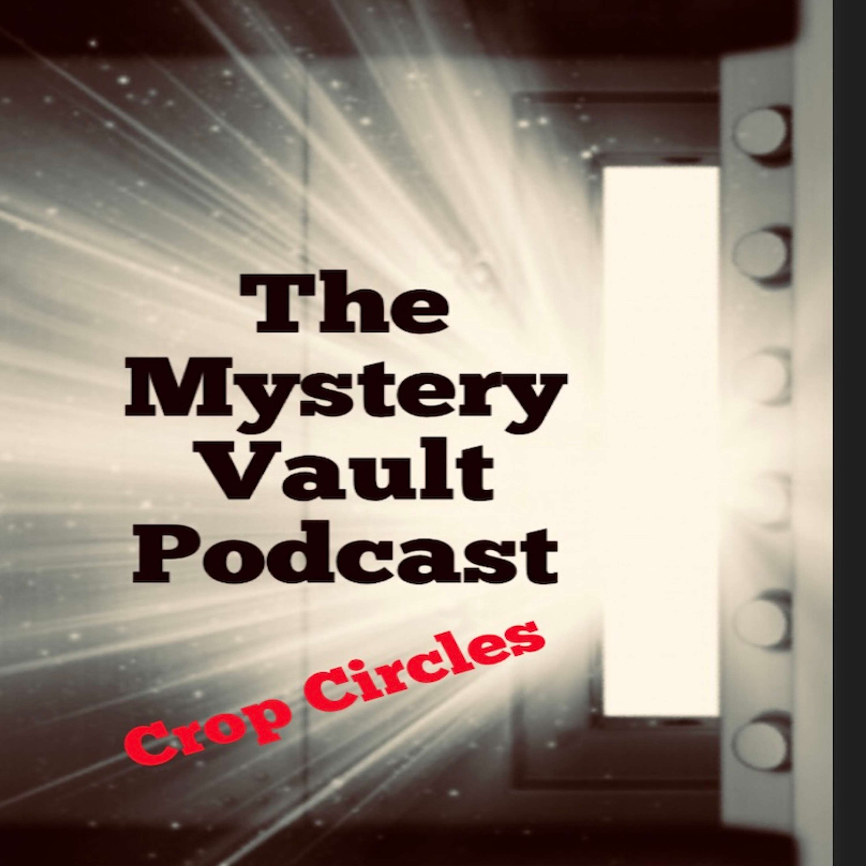 The Mystery Vault Podcast