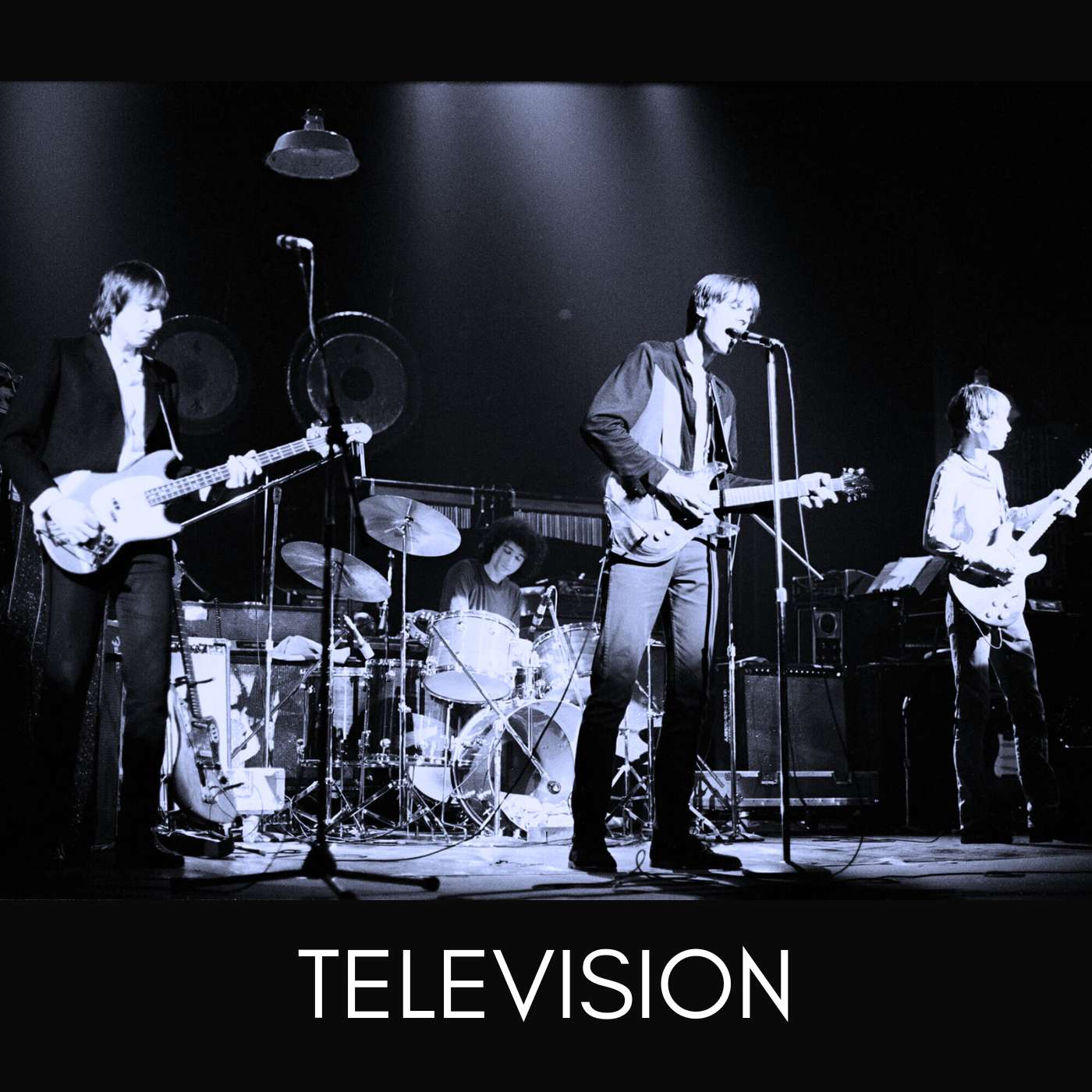 Inside the Milky Way - A Look at Early Alternative Music