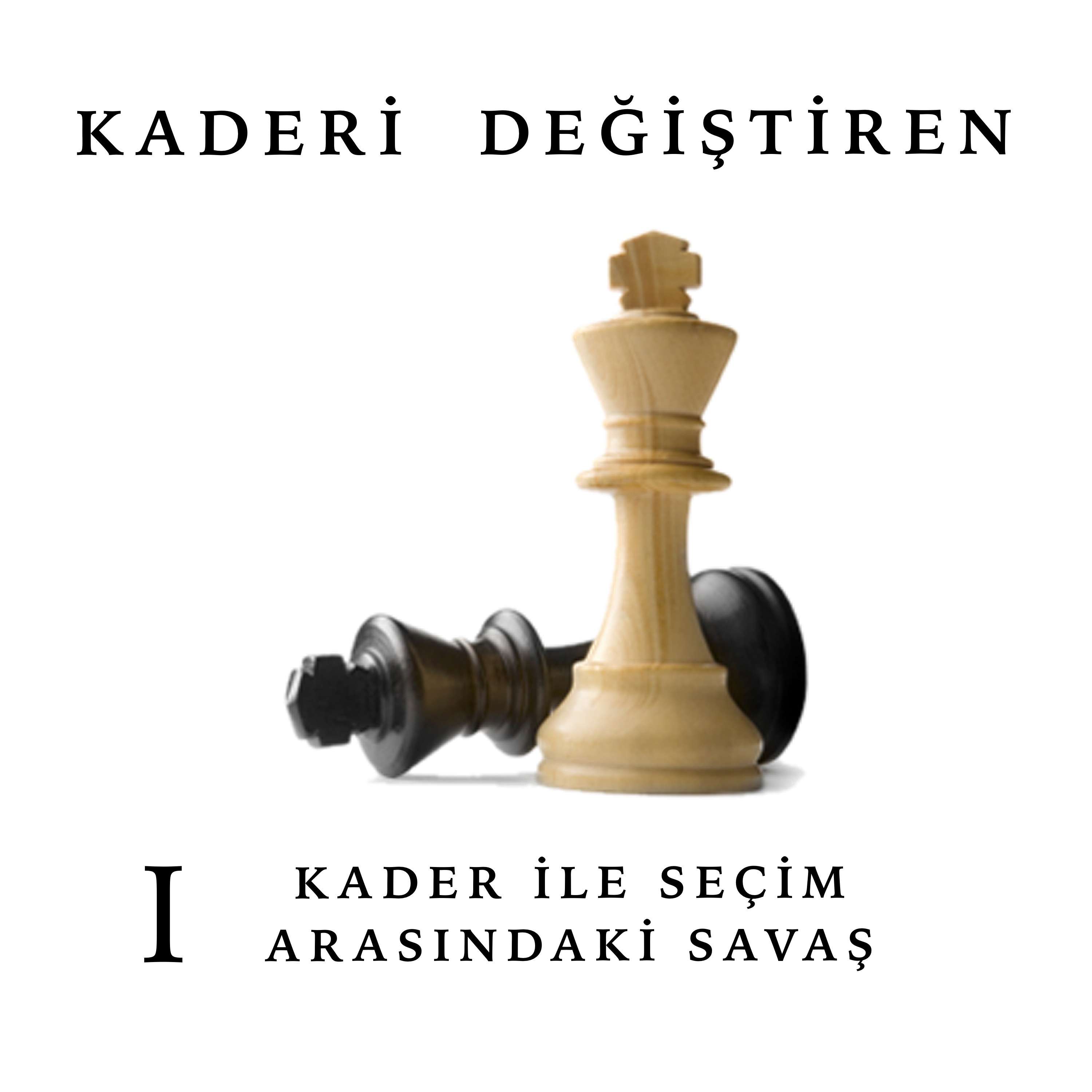 Kaderi Değiştiren Kitaplar 1 - 5