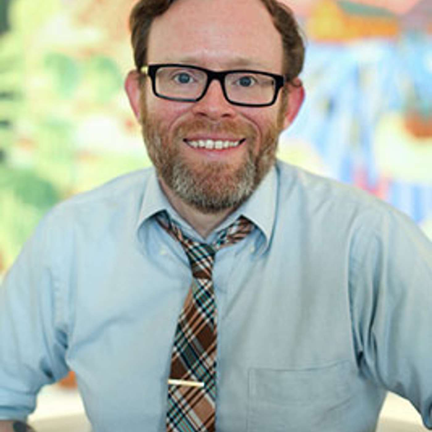 Unexpected Opportunities - John Fields '03