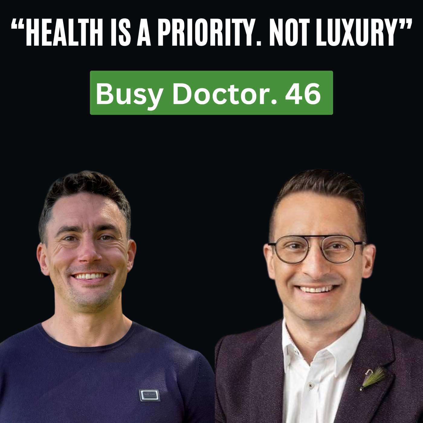 How To Stay Lean and Strong With a Busy Life (Doctor at 46 Shows How) How To Stay Lean and Strong With a Busy Life (Doctor at 46 Shows How)