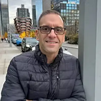 Jim Donio