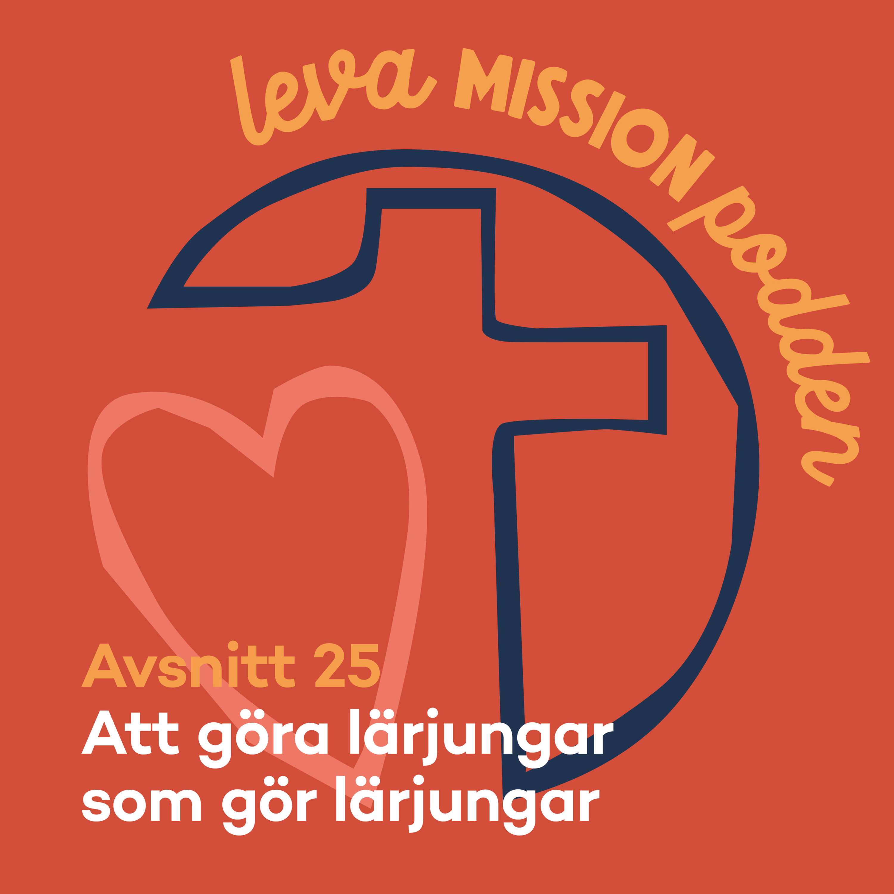 Leva Mission