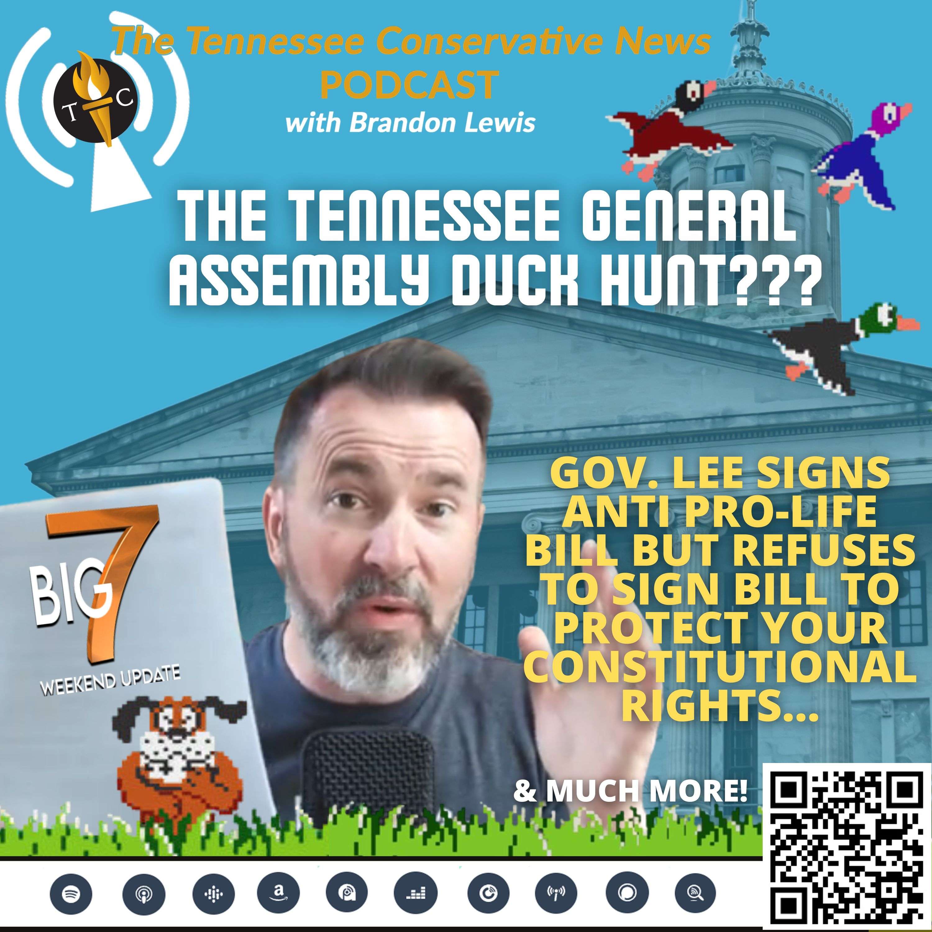 The Tennessee Conservative