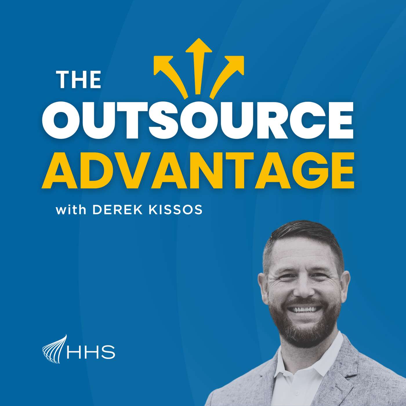 The Outsource Advantage