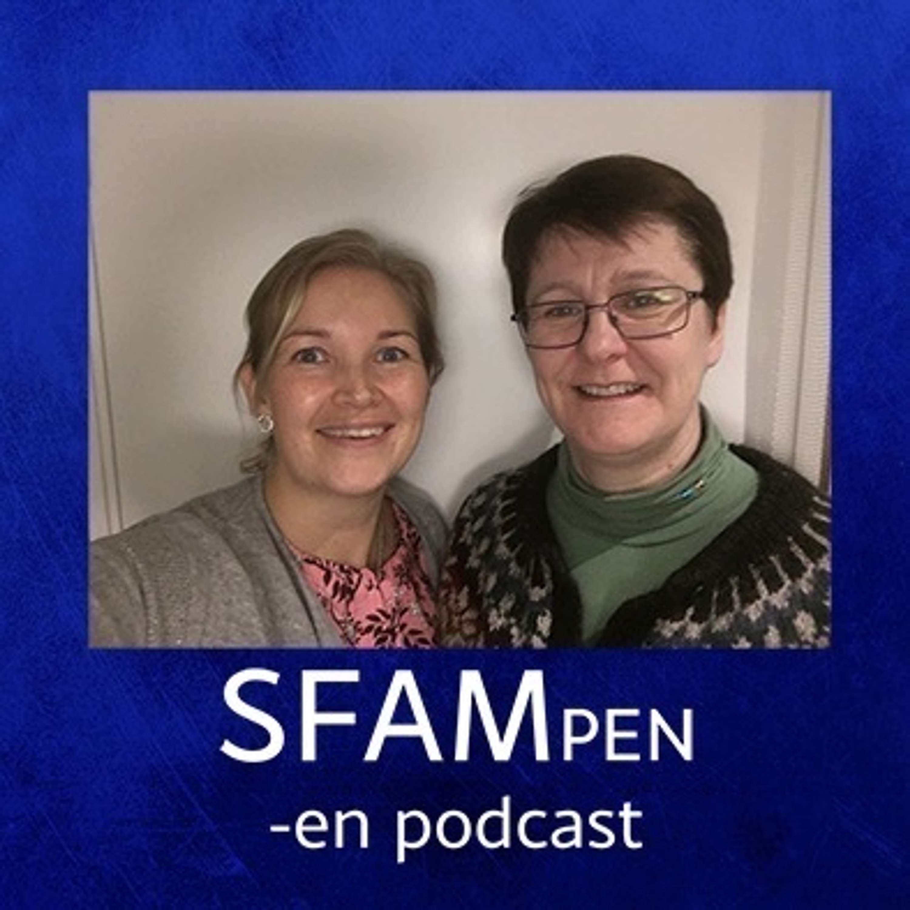 SFAMpen