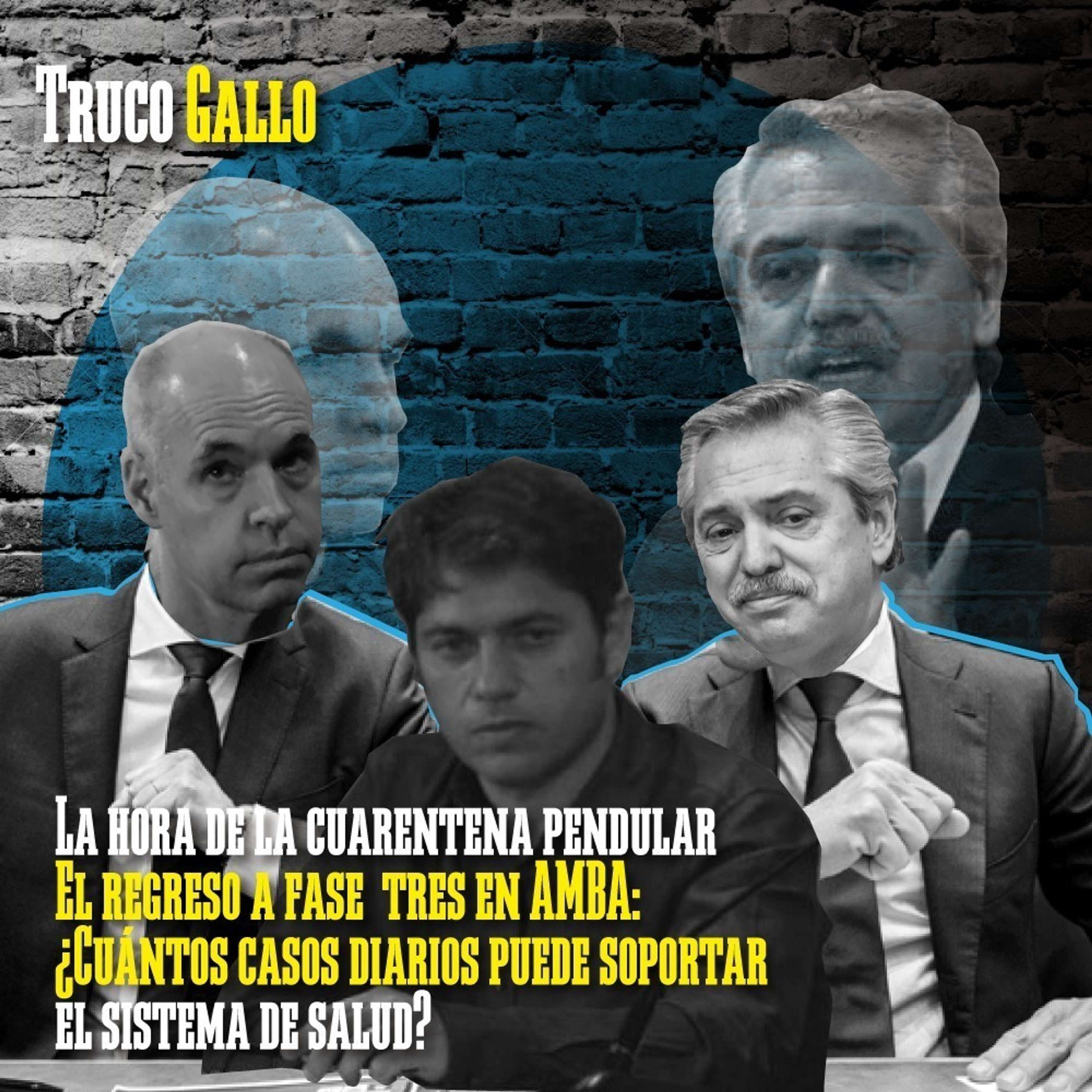 Truco Gallo