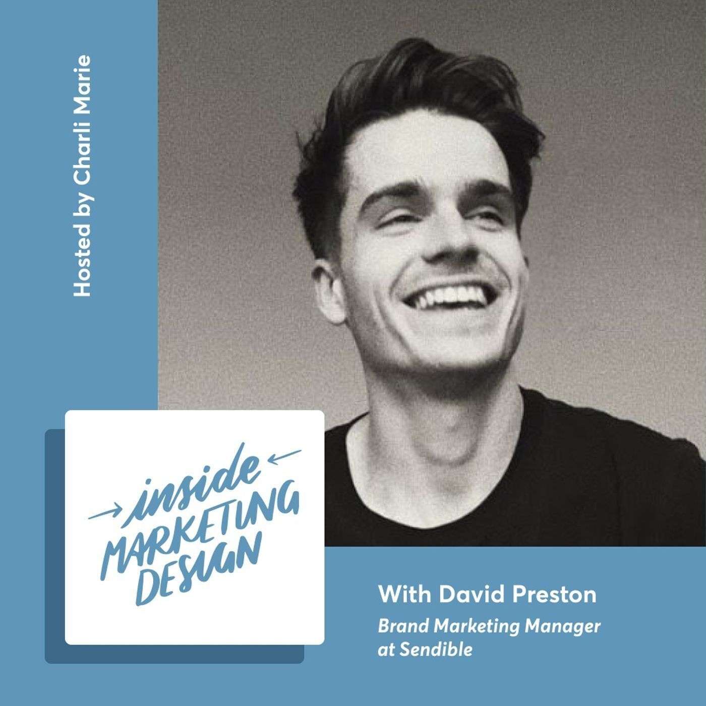 Inside Marketing Design