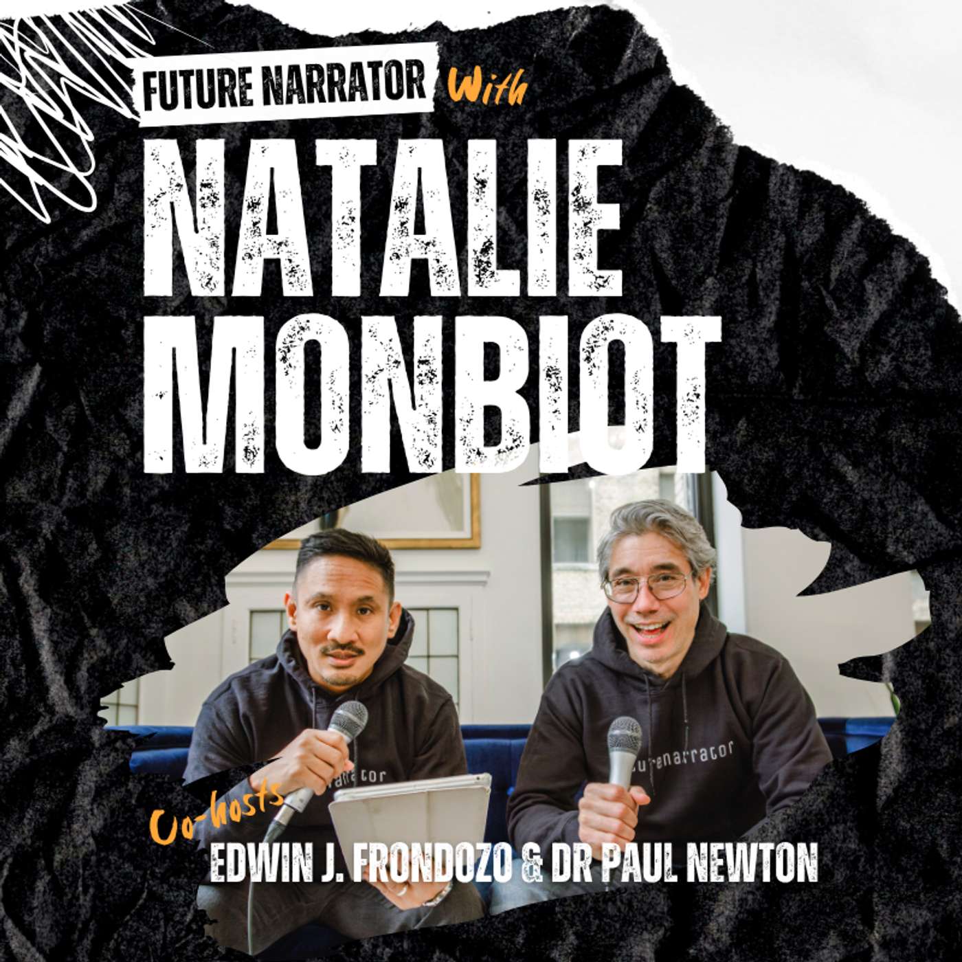 The Business Leadership Podcast