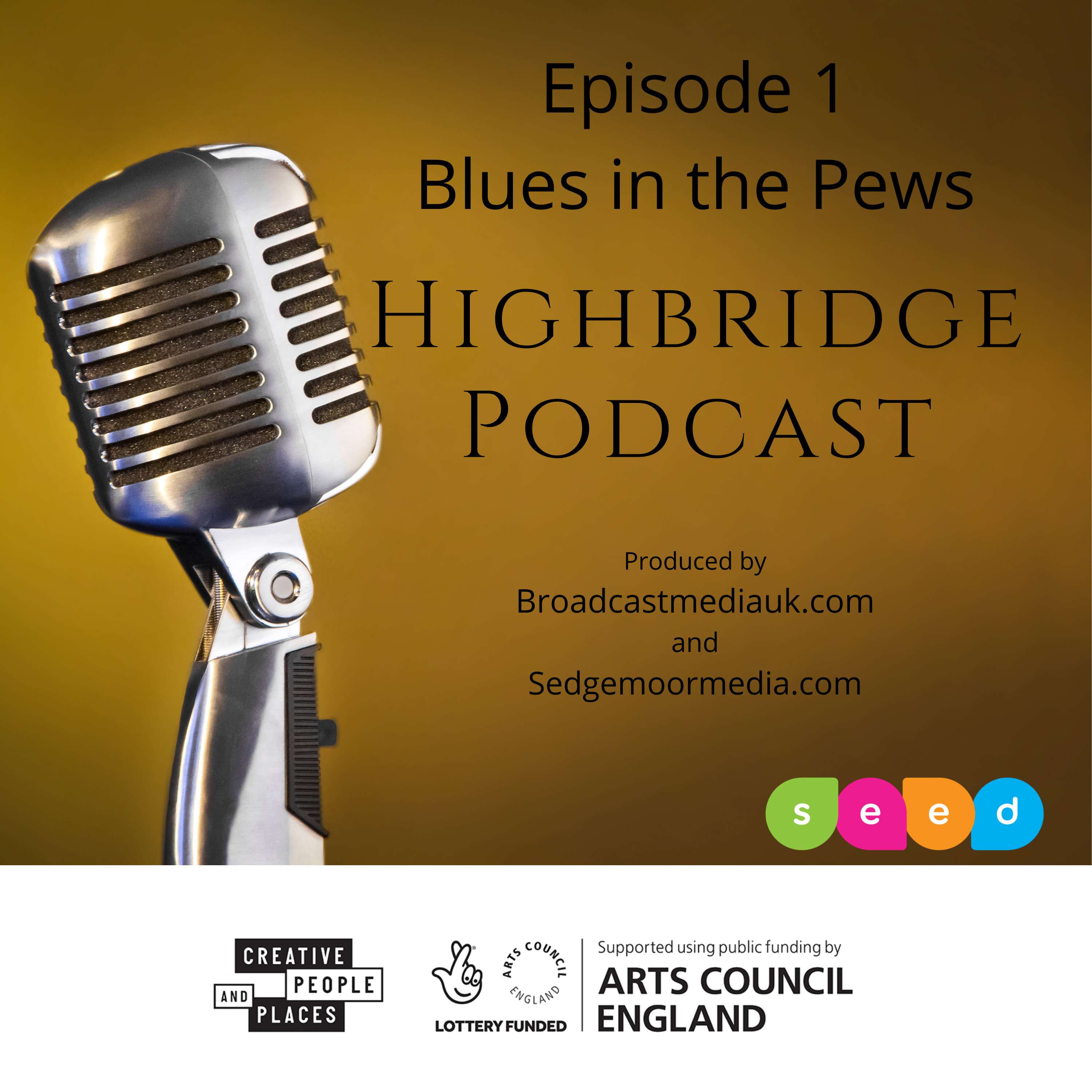 The Highbridge Podcast