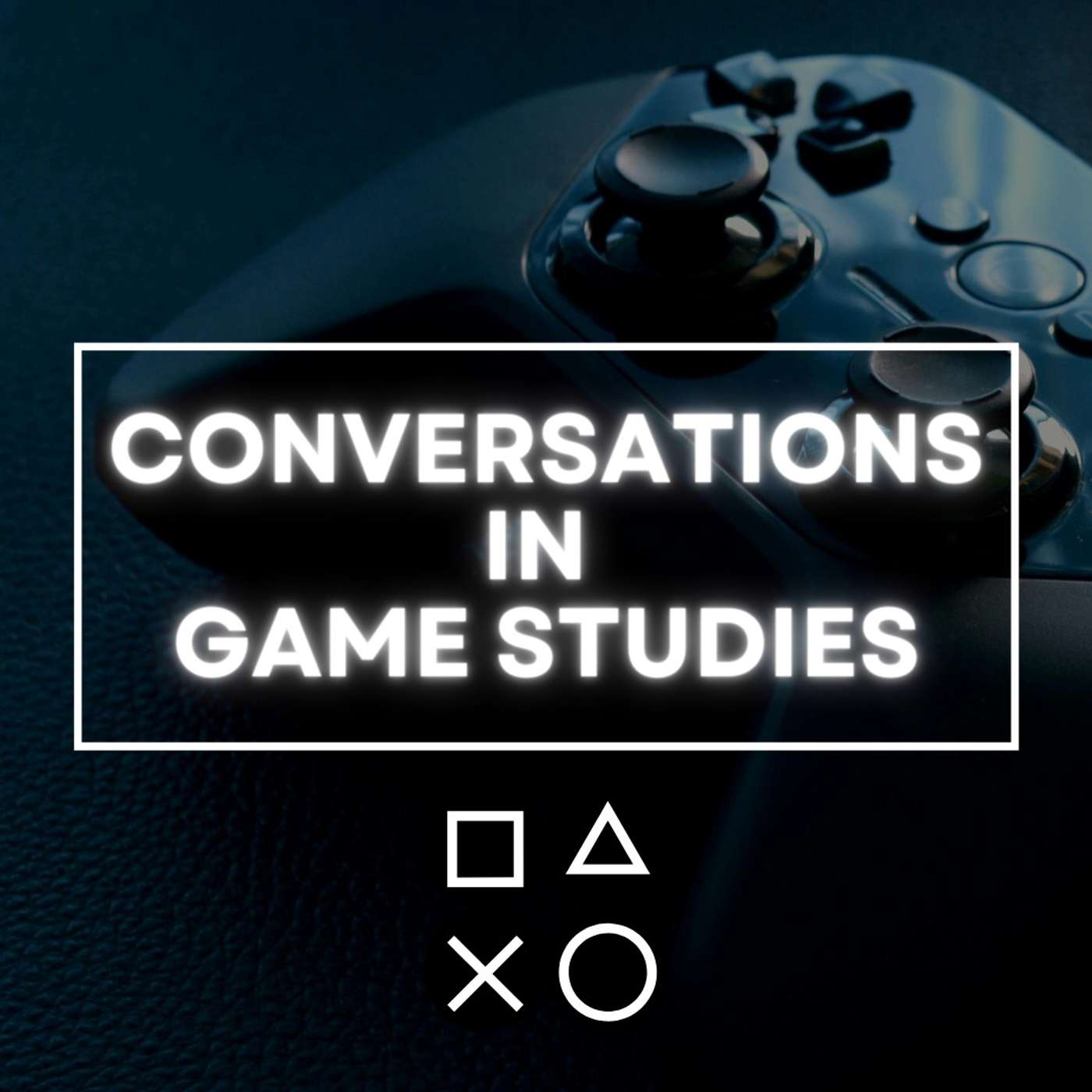 CGS: Conversations in Game Studies