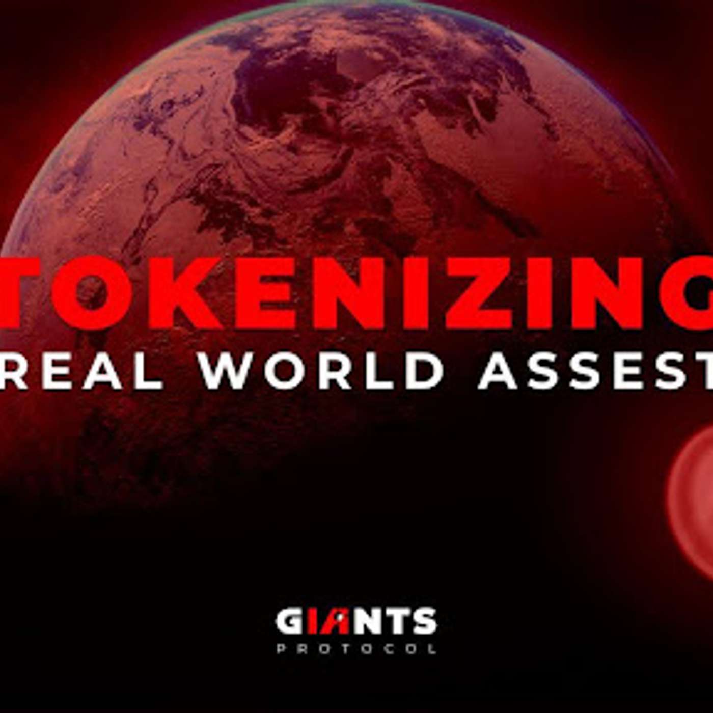 Giants Protocol: Advancing Real World Assets Tokenization With AI-Driven Infrastructure