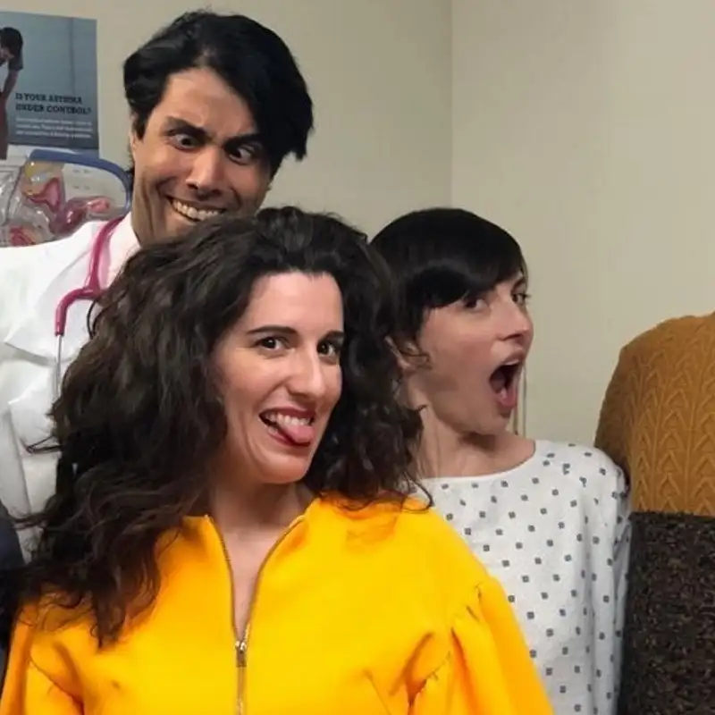 CINÉMA - French Off The Boat, les pérégrinations de deux françaises fraîchement débarquées au Canada