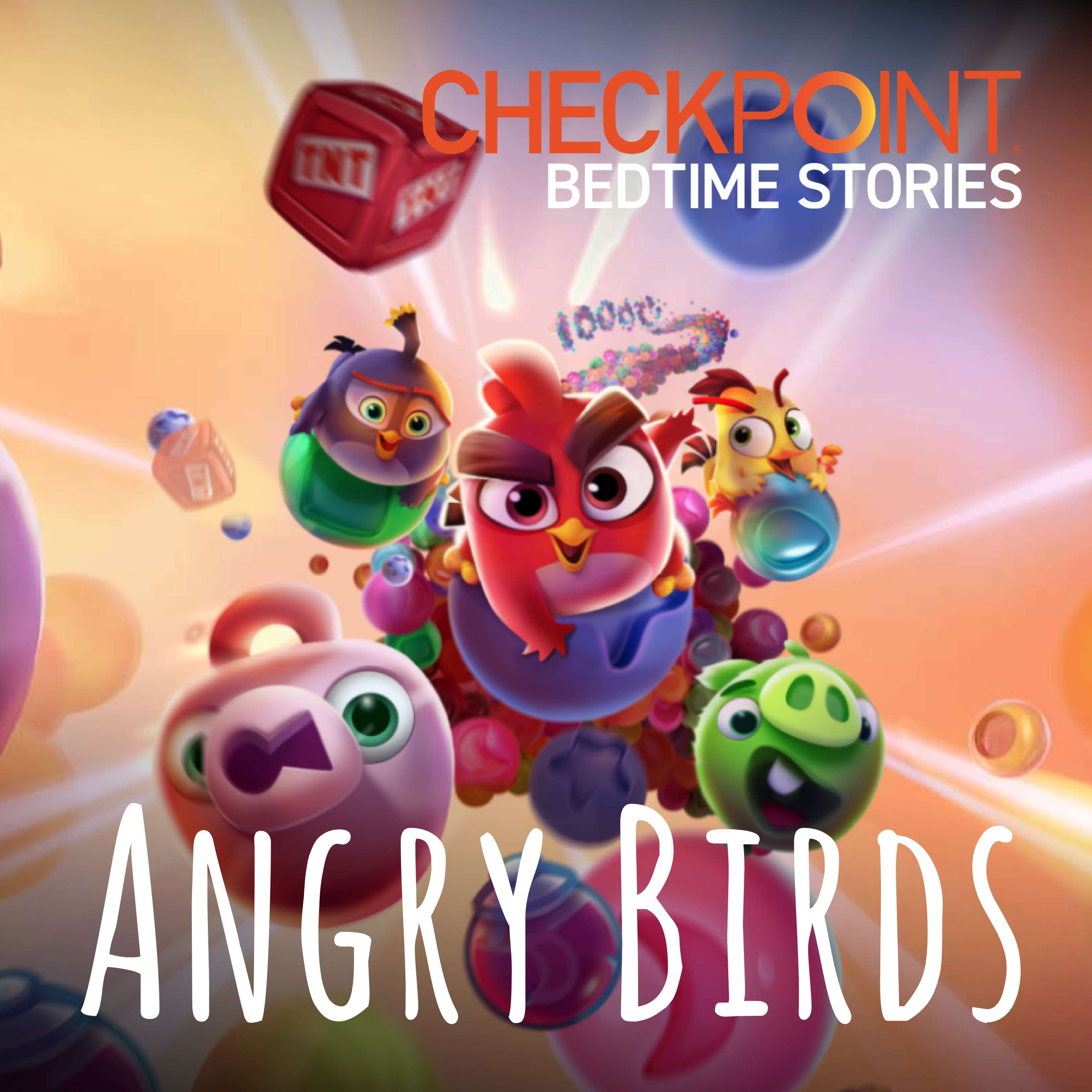 Angry Birds