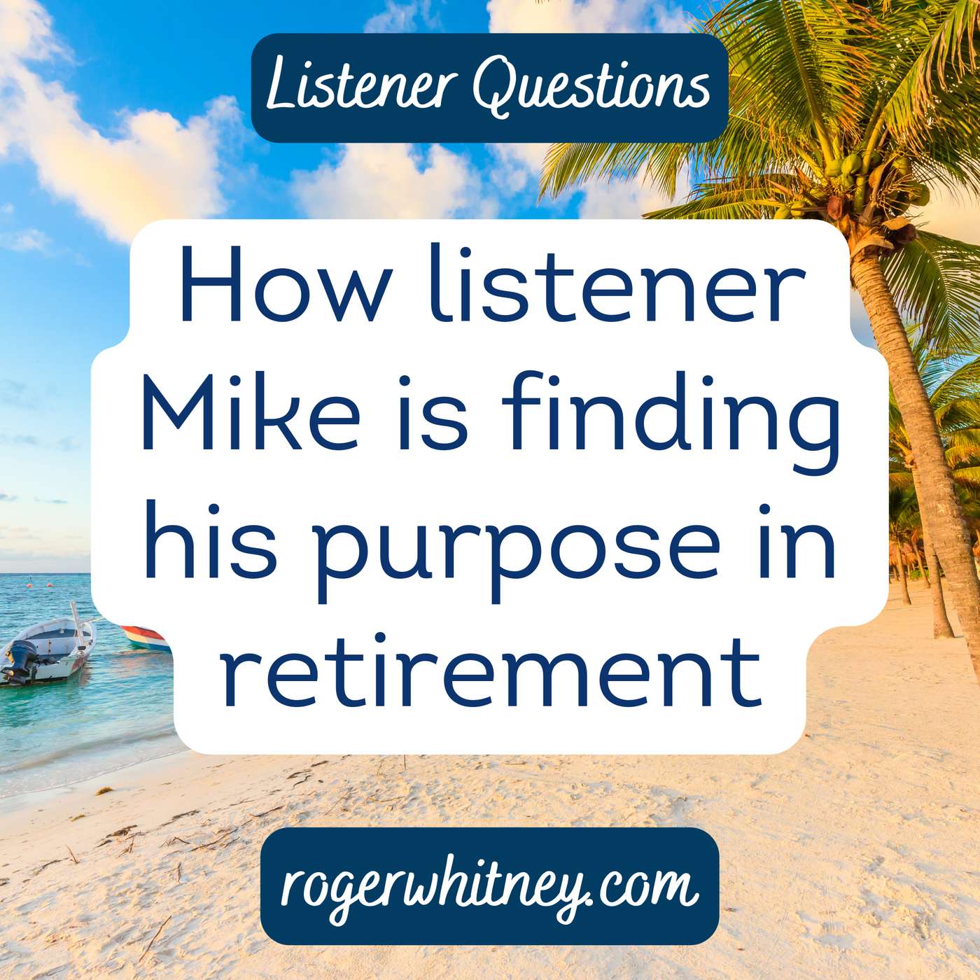 Retirement Answer Man