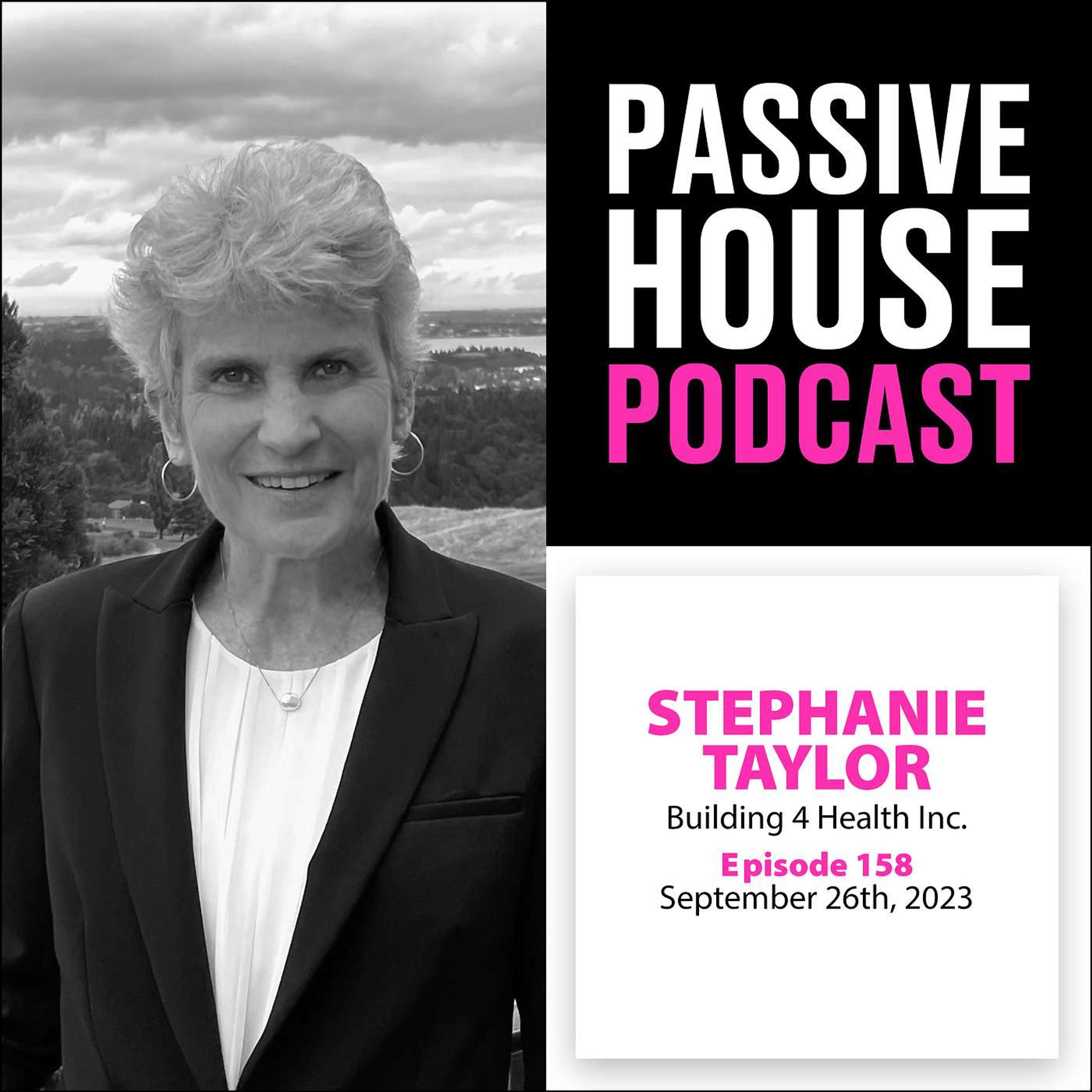 Passive House Podcast