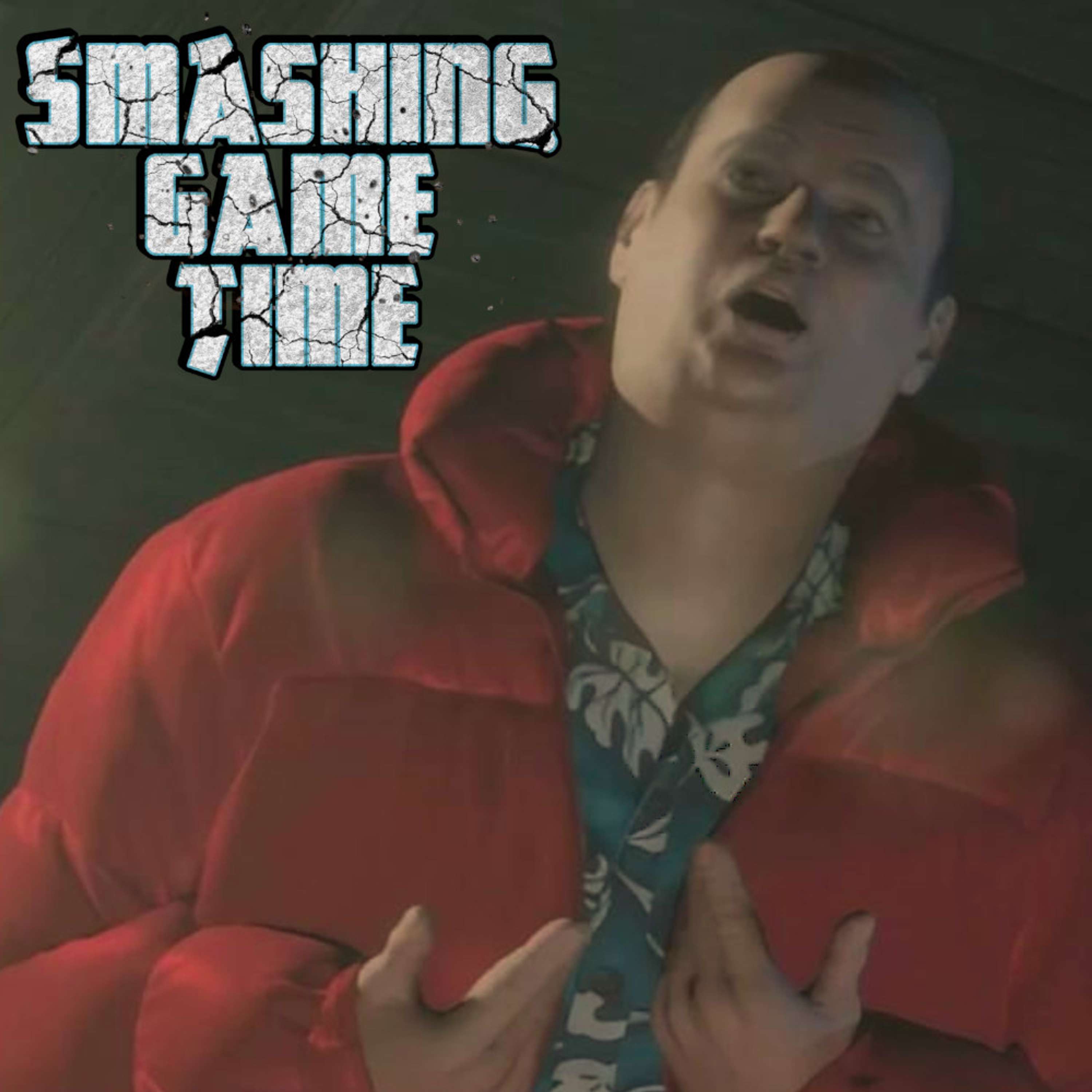 Smashing Game Time