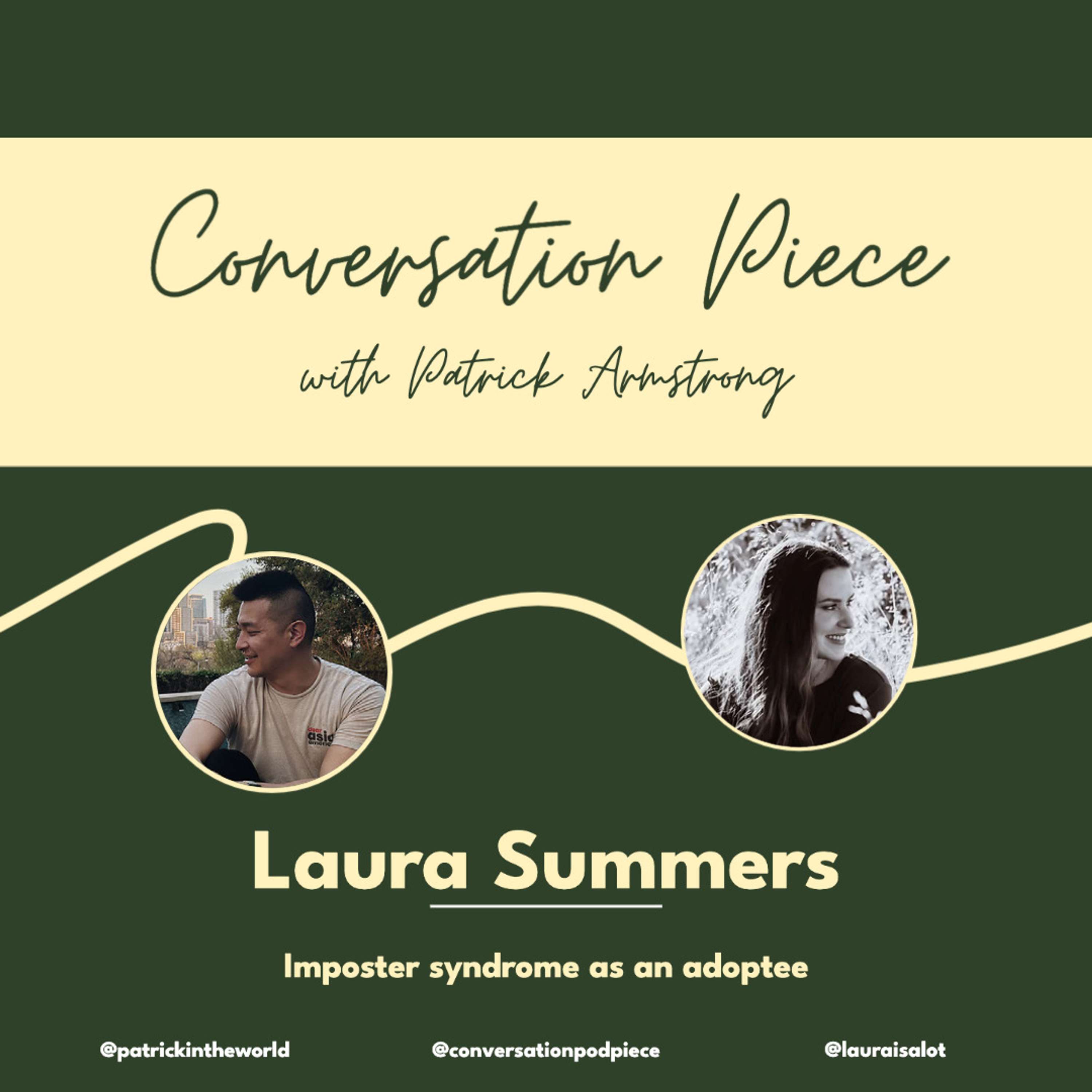 Conversation Piece Podcast