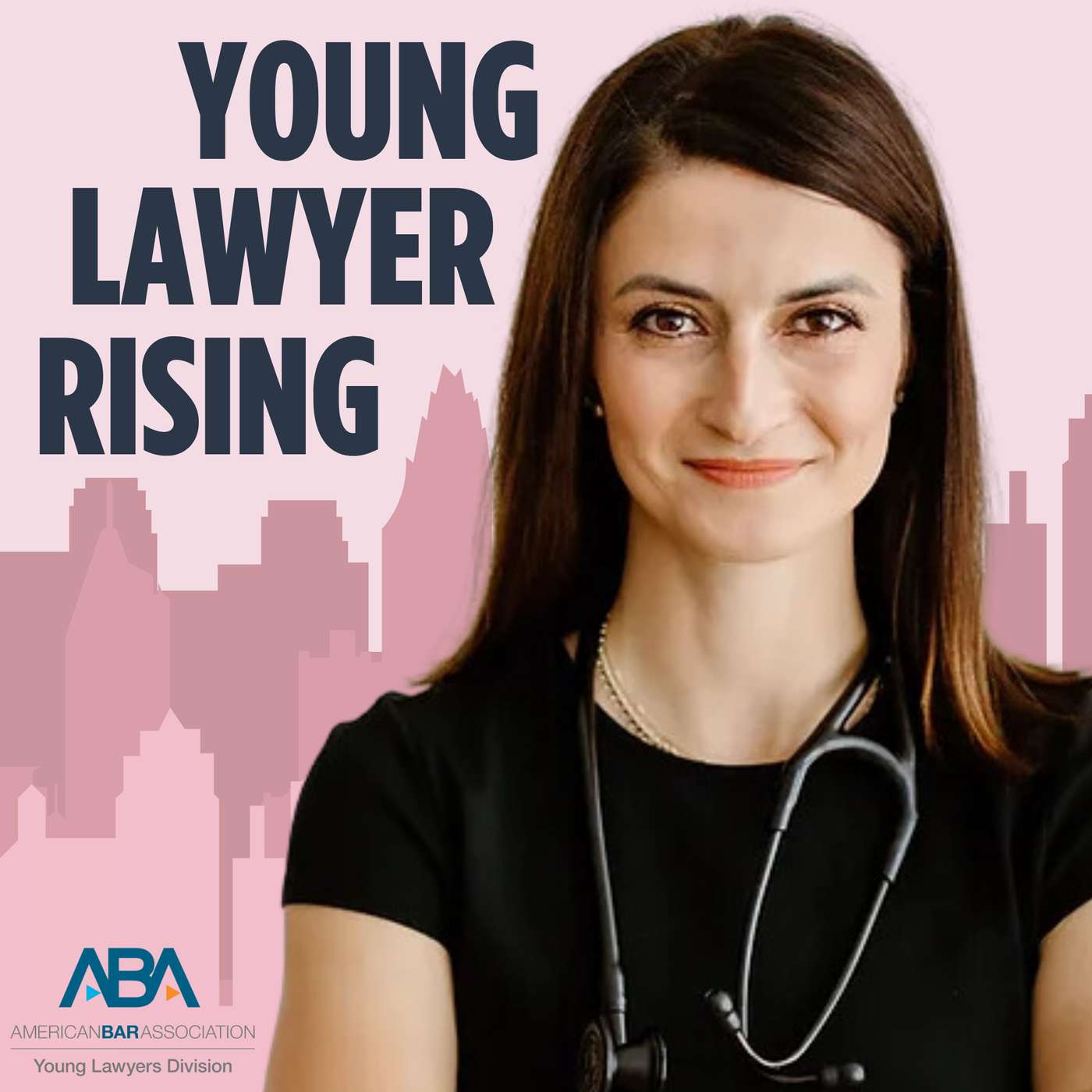Young Lawyer Rising