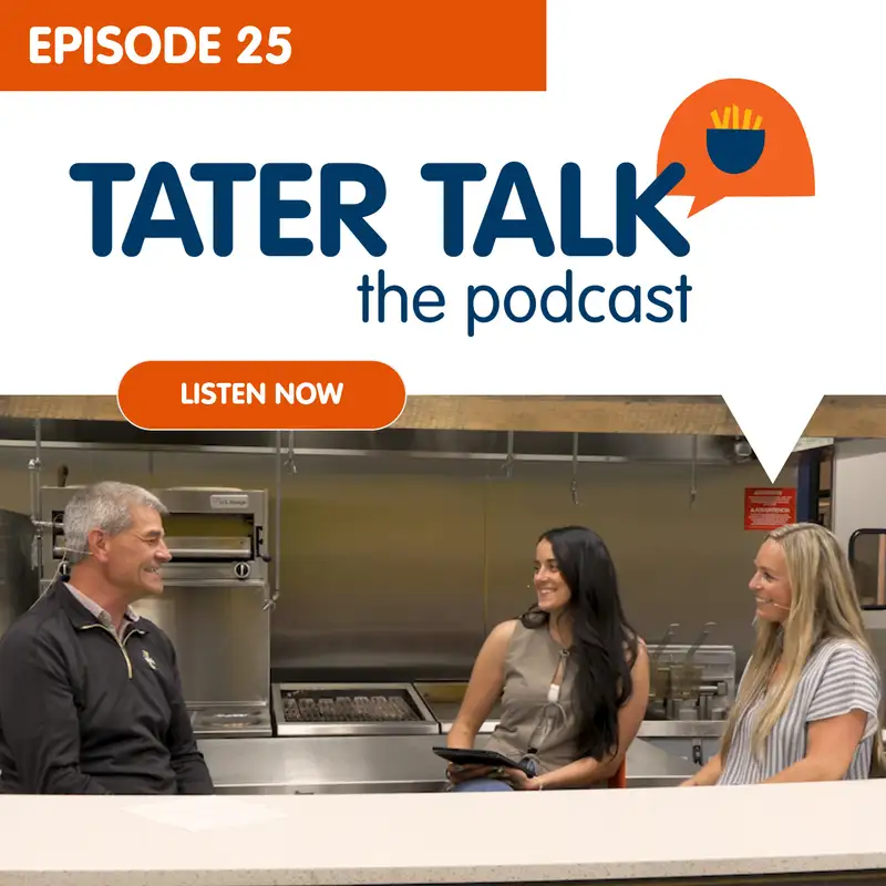 Episode 25: Strategic Growth Innovation