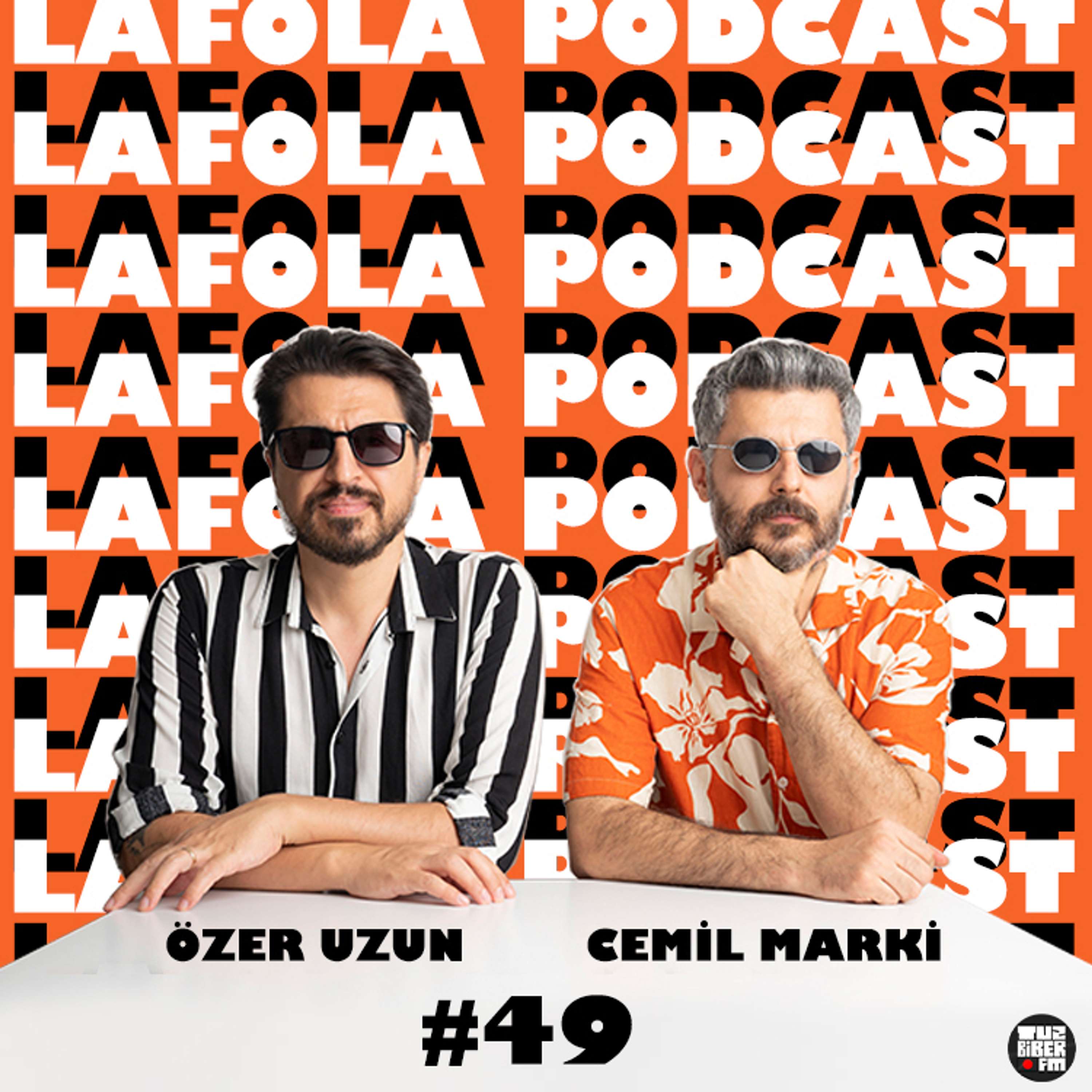LAFOLA