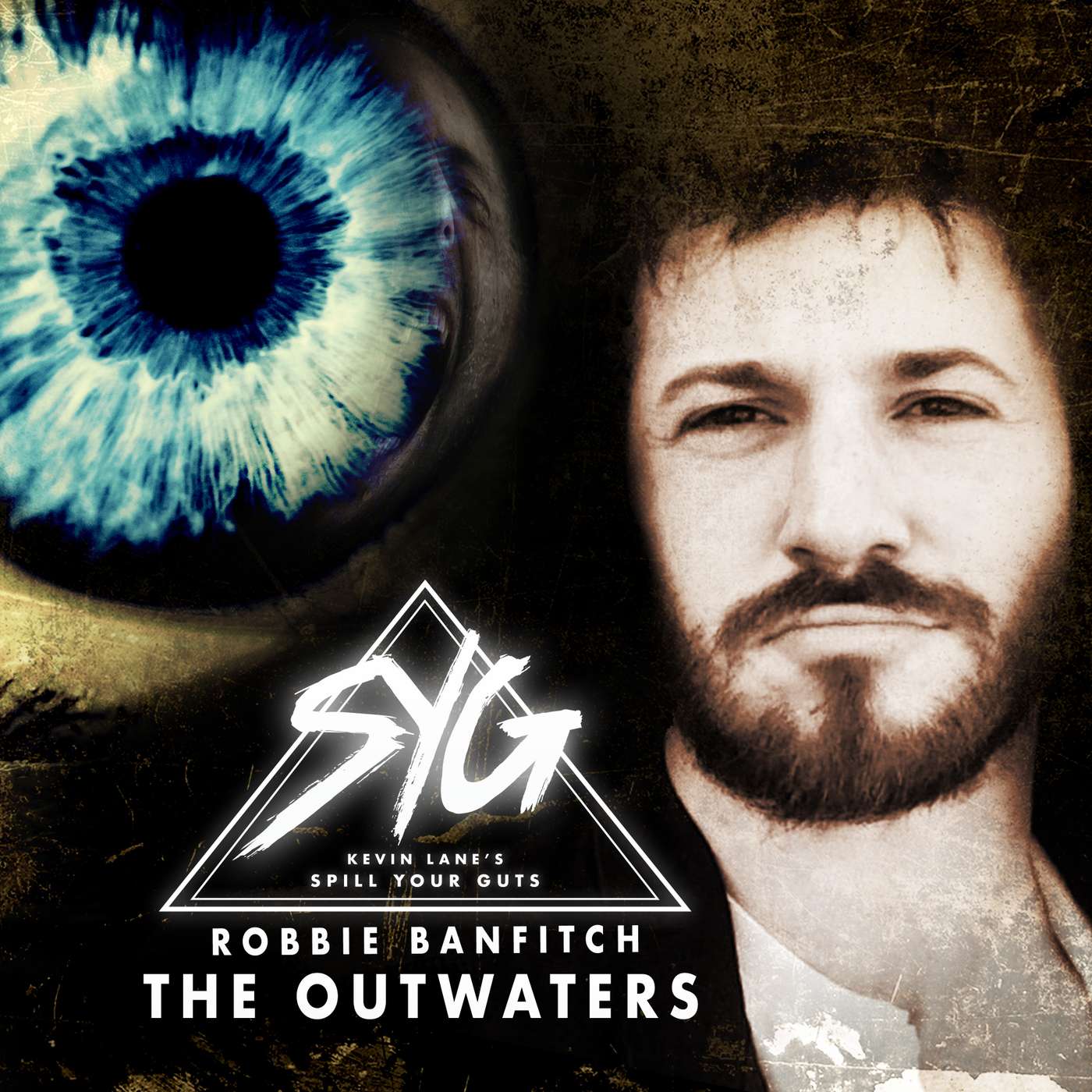 Kevin Lane\'s Spill Your Guts