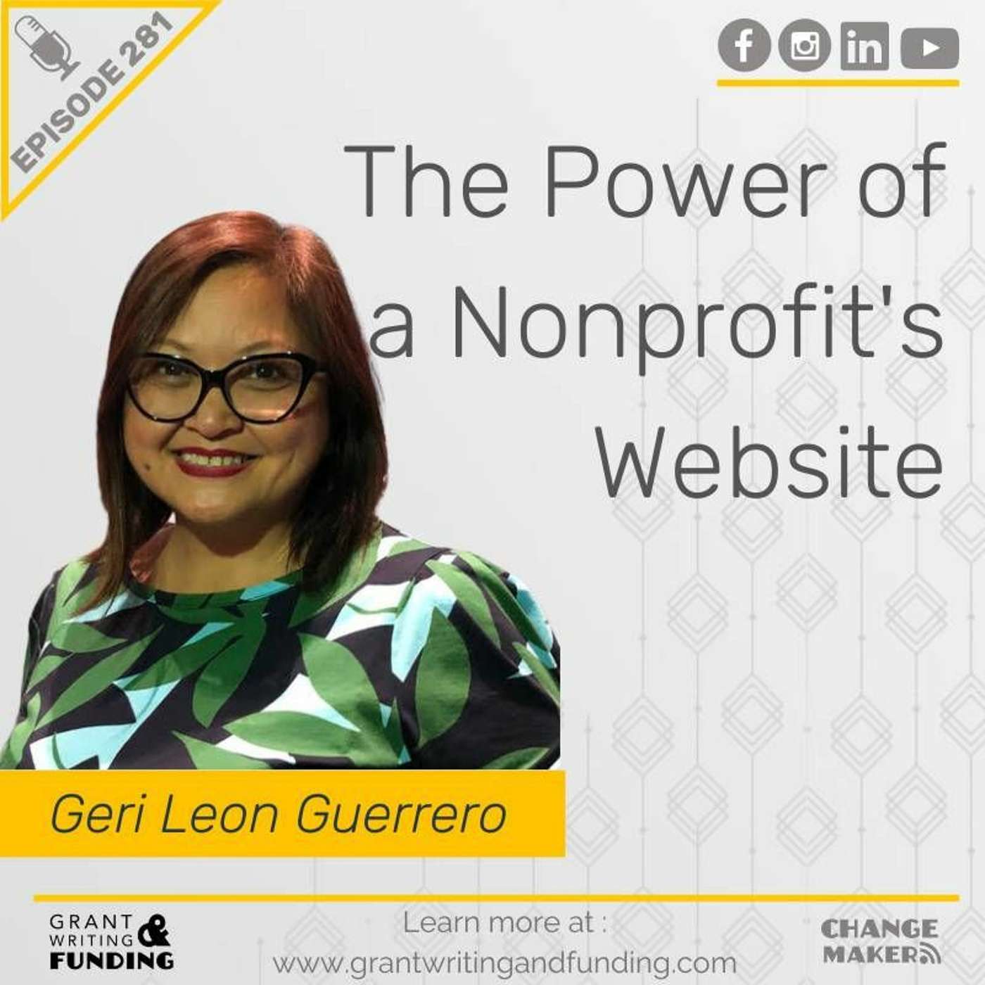 Grant Writing & Funding