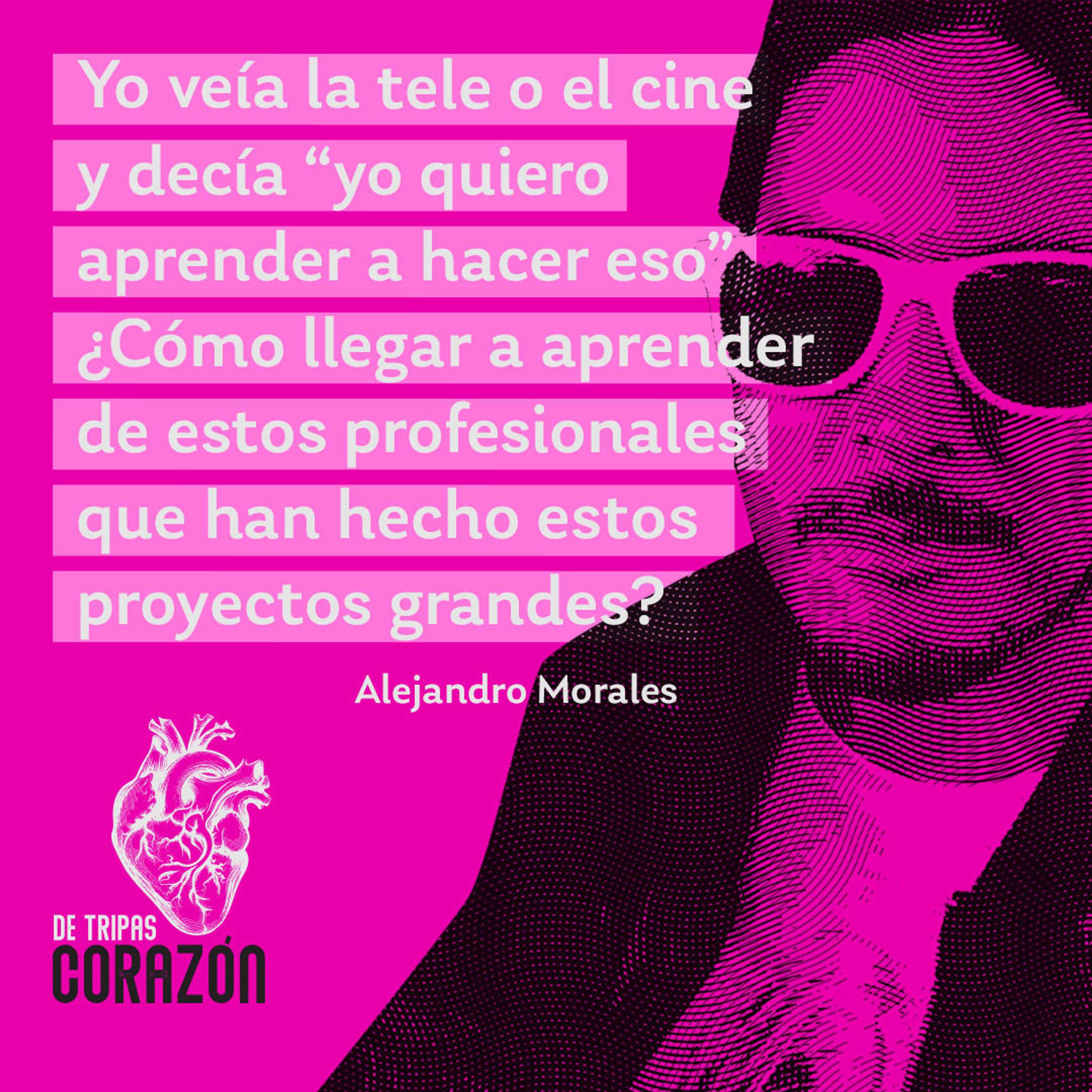De Tripas Corazón