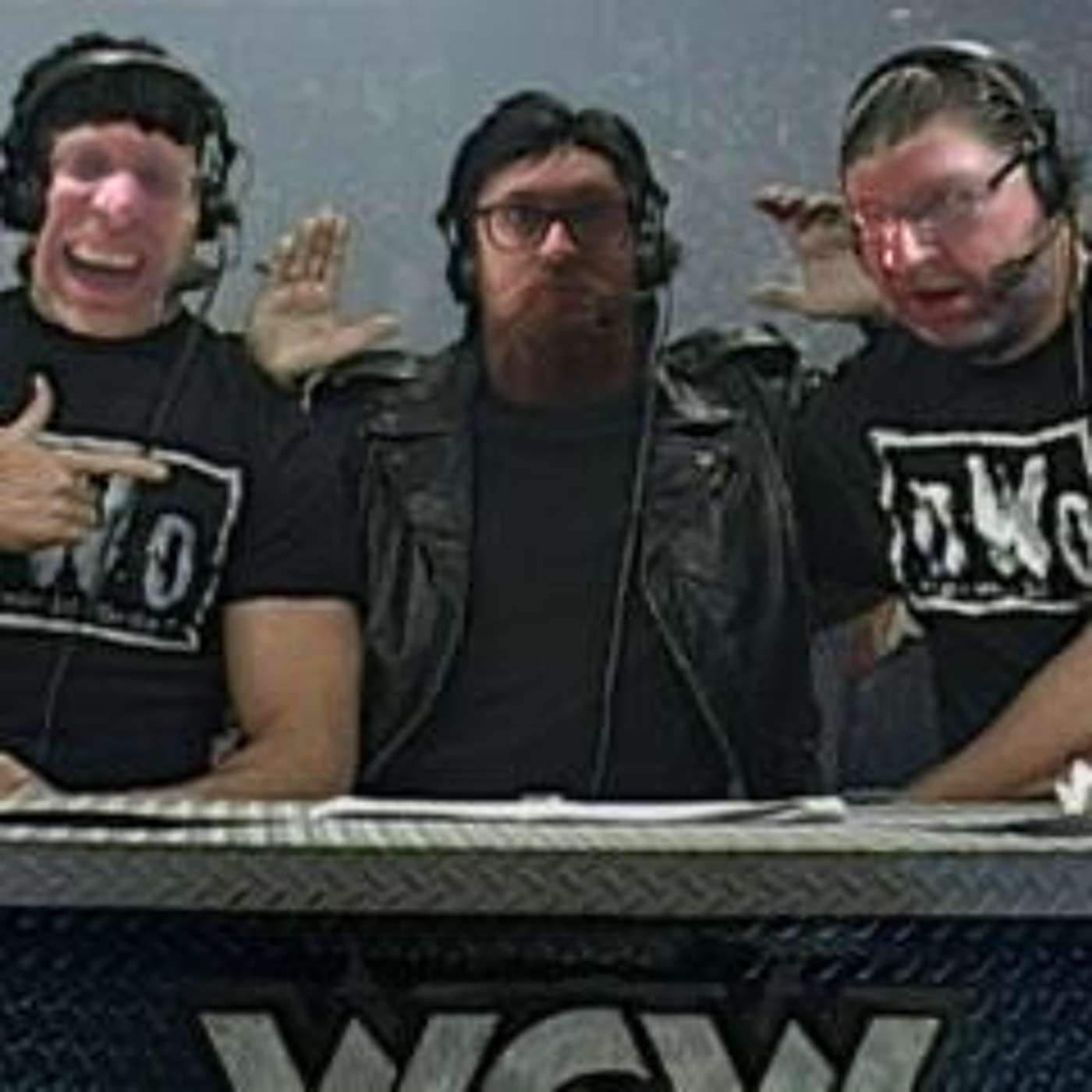 Episode 58 - "Hey Drew, What's New?" IV episode artwork