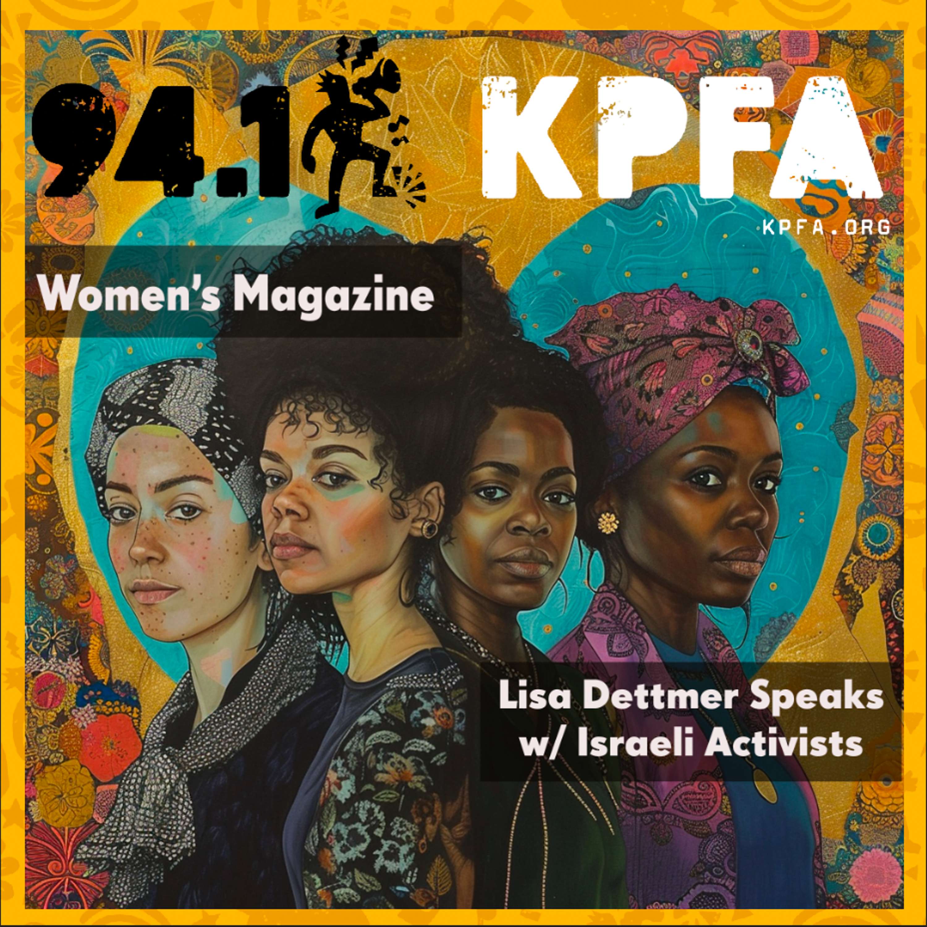 KPFA Radio