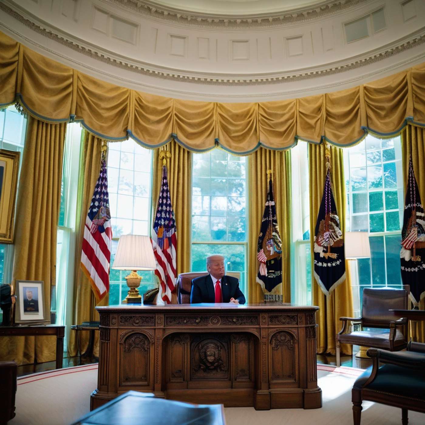 Trump v United States: What Was the Opinion of the Court?