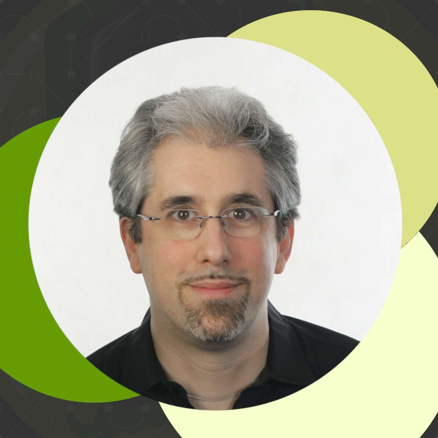 With Arne Blankerts. Talking Container, Podman, Kubernetes, Linux Containers, and so much more! With Arne Blankerts. Talking Container, Podman, Kubernetes, Linux Containers, and so much more!