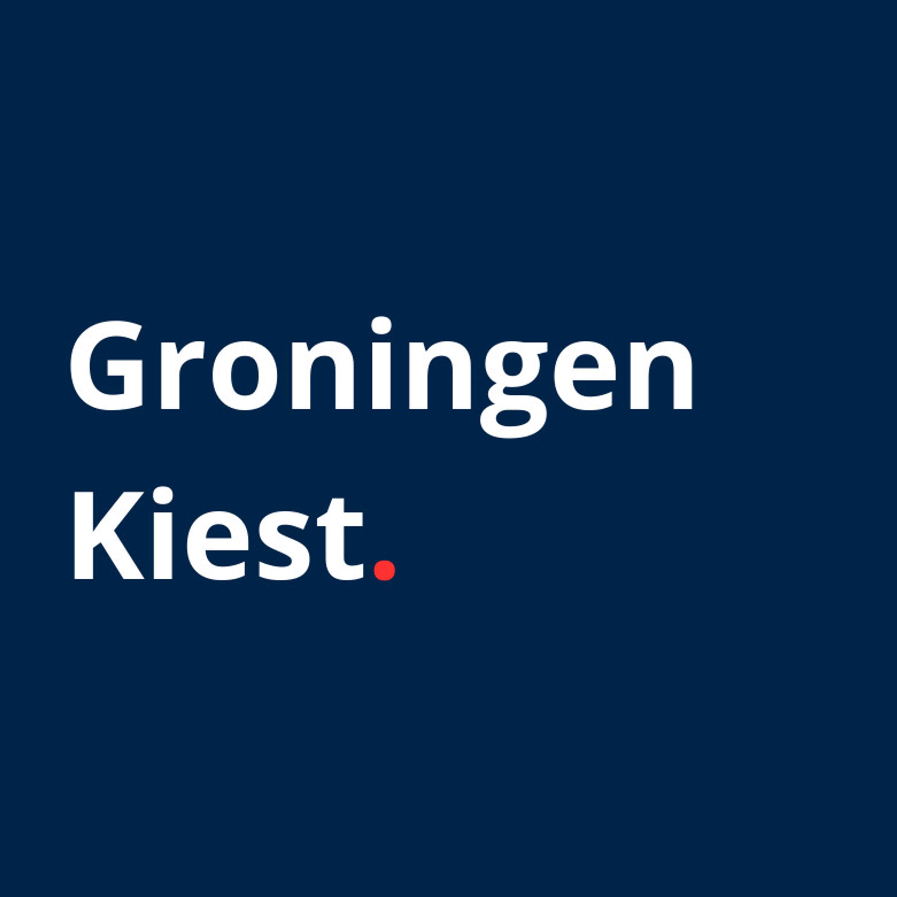 Groningen Kiest #4 - Bestaanszekerheid met NSC en VVD