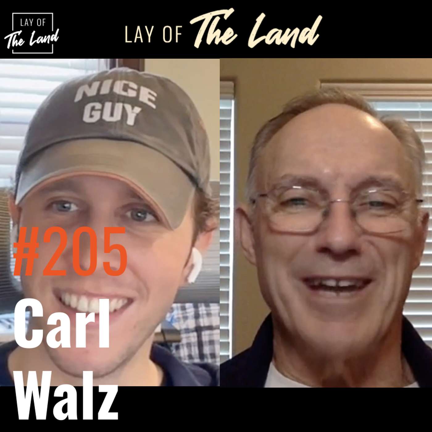 Lay of The Land
