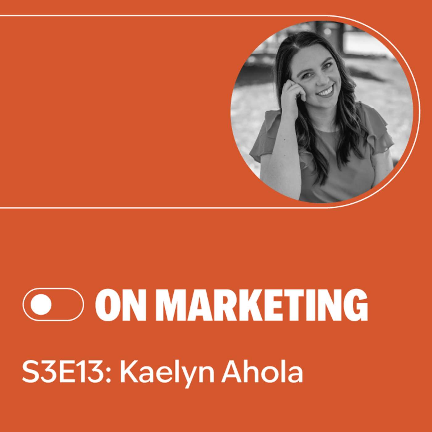 On Marketing
