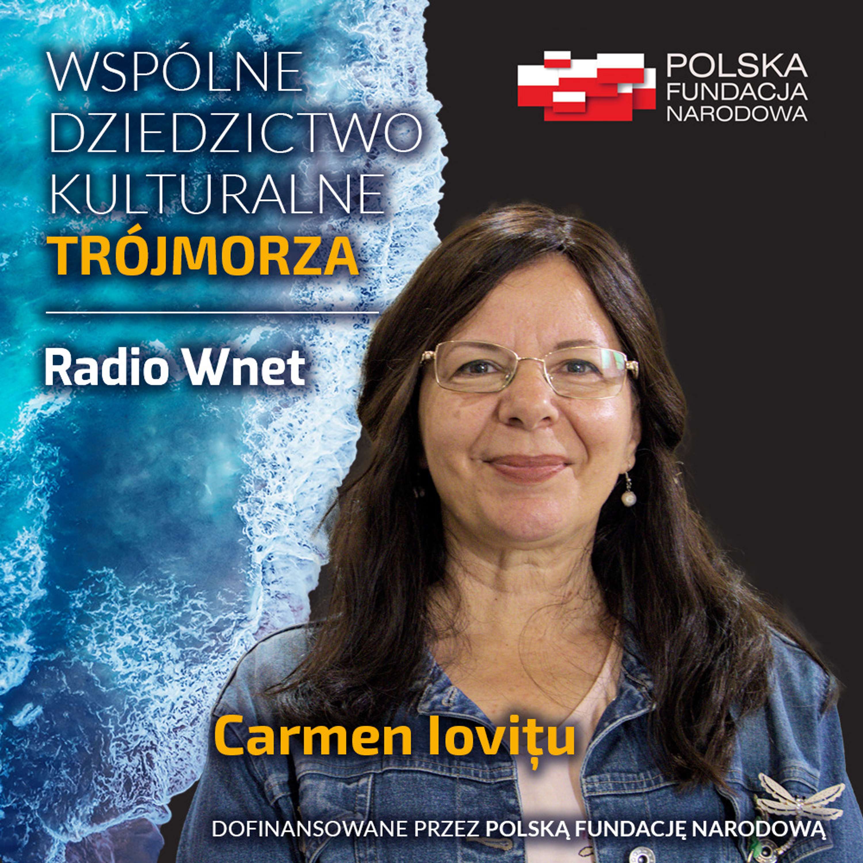Odkrywcy, lekarze, bankierzy - Żydzi w historii Rumunii episode artwork