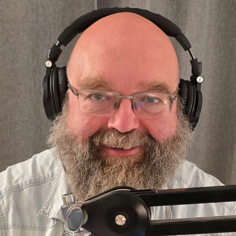 Bent Johan Mosfjell