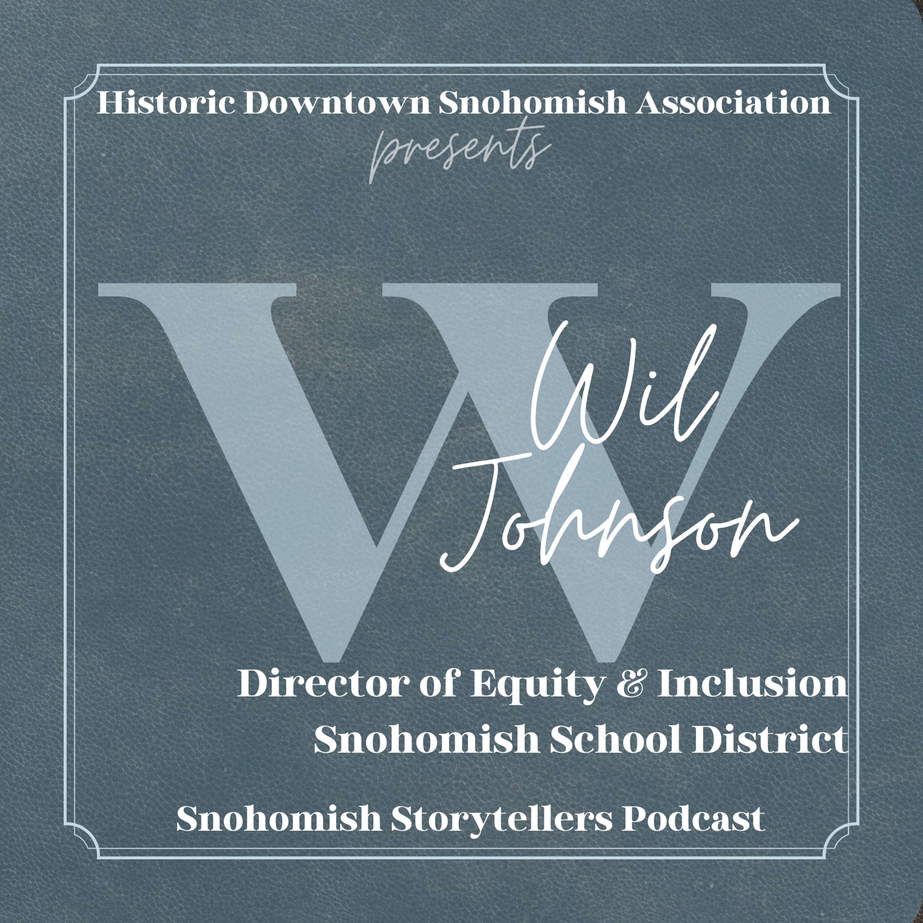 Snohomish Storytellers
