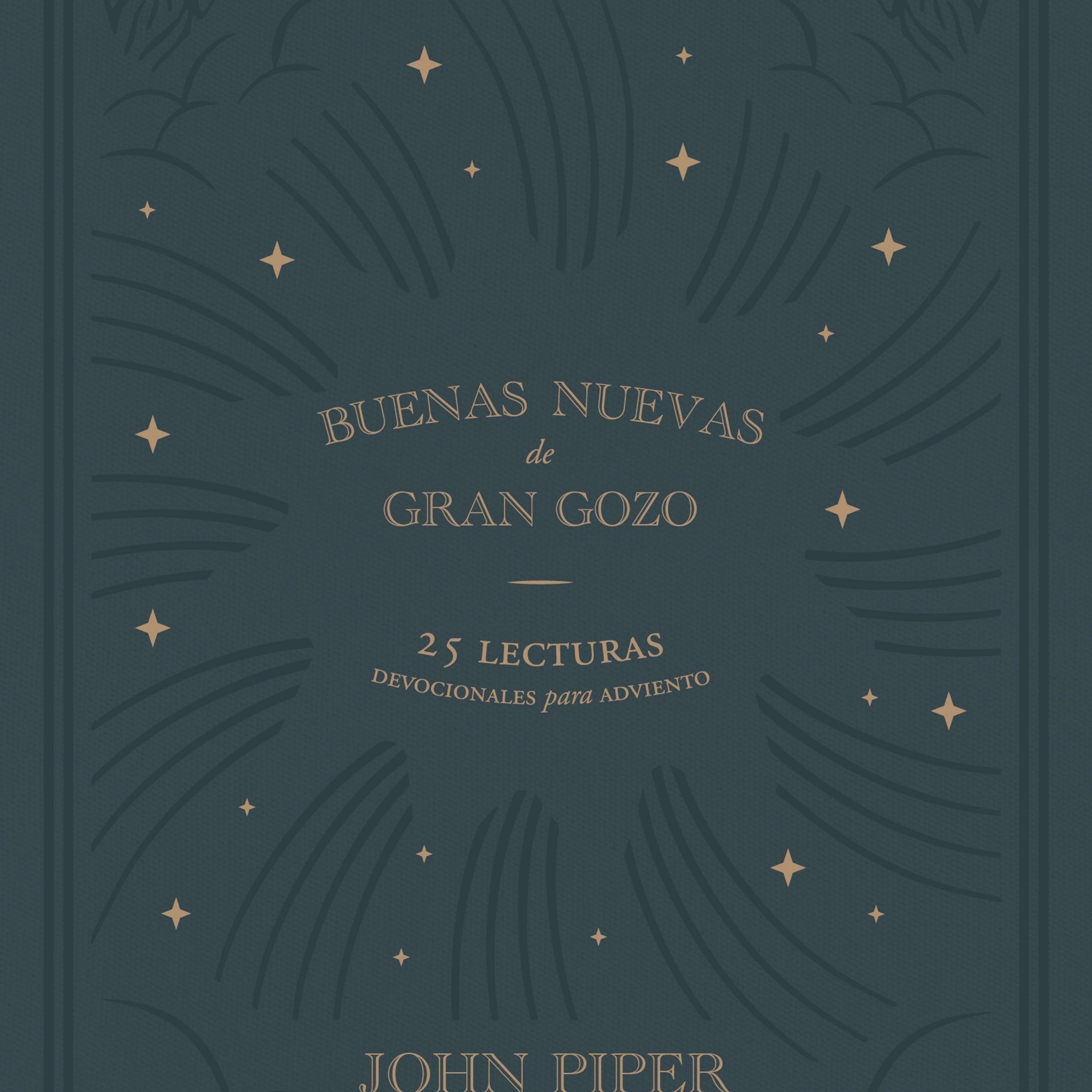 Buenas Nuevas de Gran Gozo