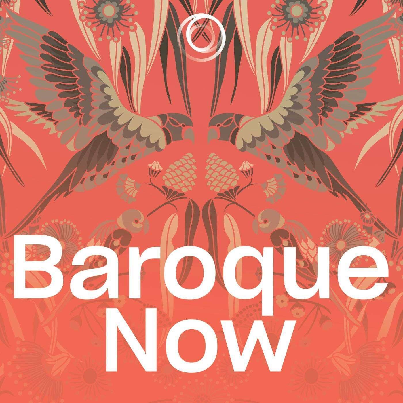 Growing up Baroque with Mikaela Oberg Growing up Baroque with Mikaela Oberg