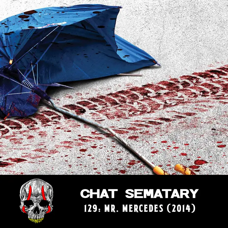 Mr. Mercedes (2014)