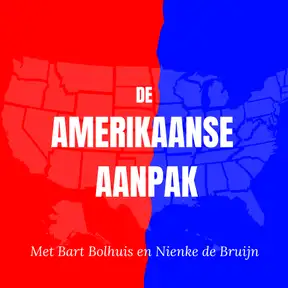 De Amerikaanse Aanpak